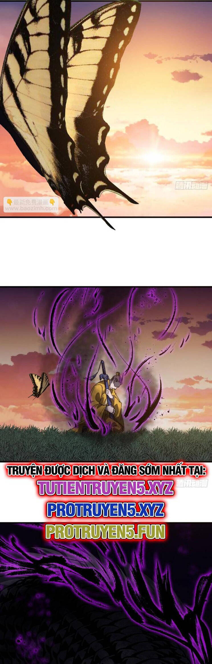 Ta Có Một Sơn Trại Chapter 894 - Trang 19