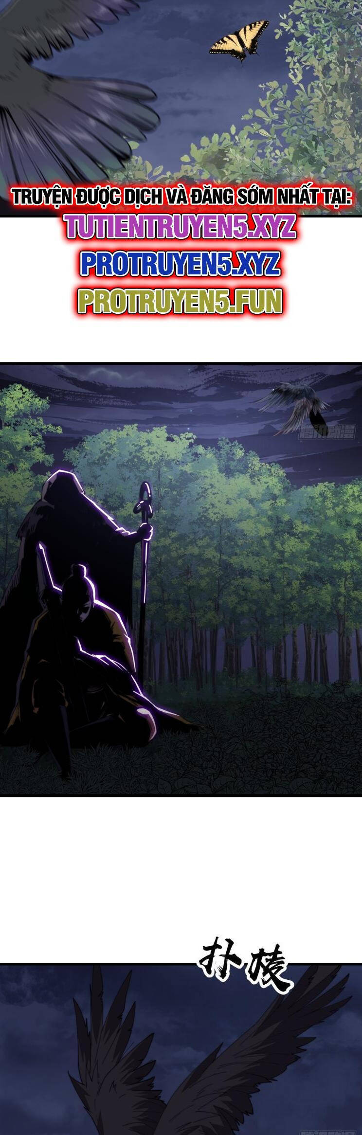 Ta Có Một Sơn Trại Chapter 894 - Trang 24