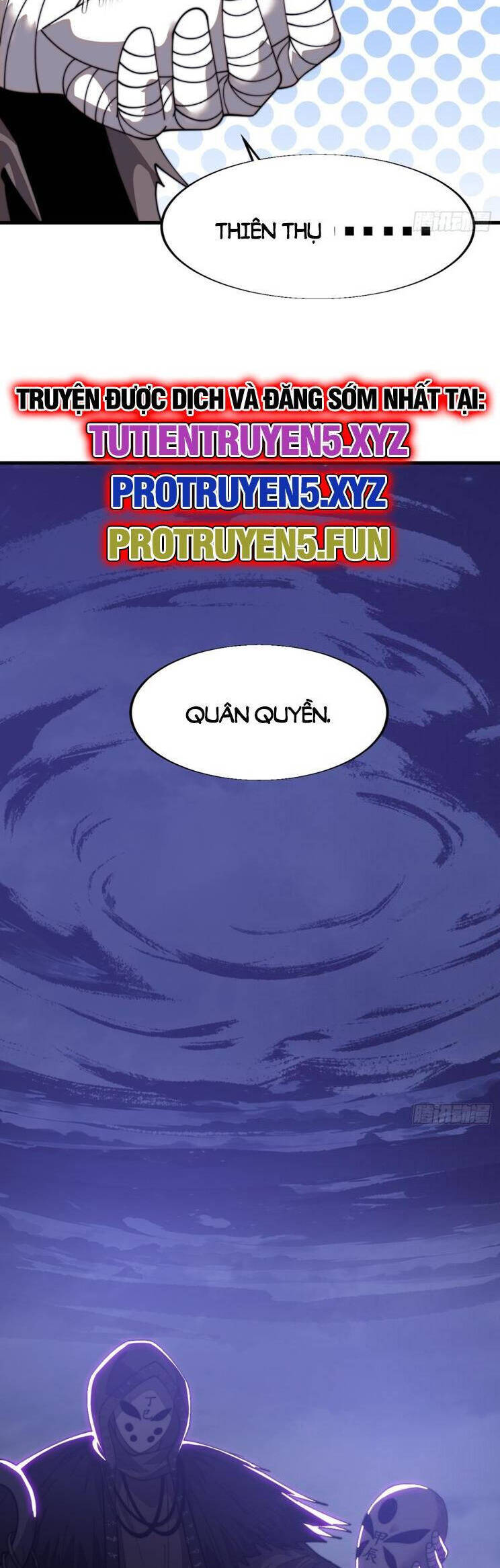 Ta Có Một Sơn Trại Chapter 894 - Trang 26