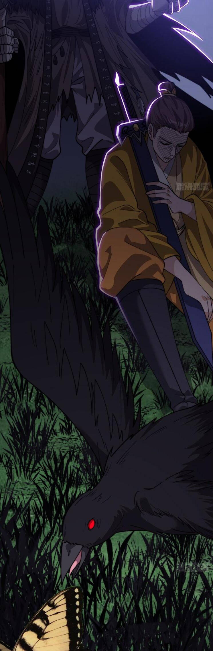 Ta Có Một Sơn Trại Chapter 894 - Trang 27