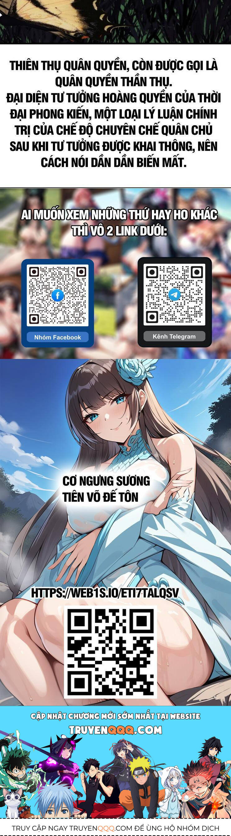 Ta Có Một Sơn Trại - Chapter 894 - Page 28