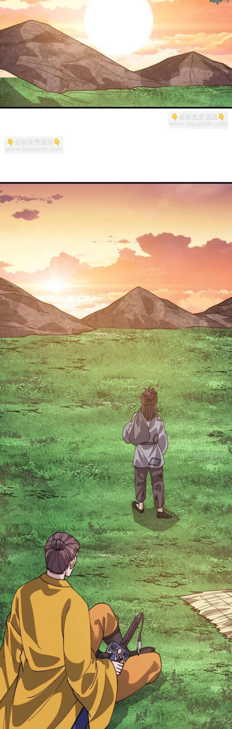 Ta Có Một Sơn Trại Chapter 894 - Trang 5