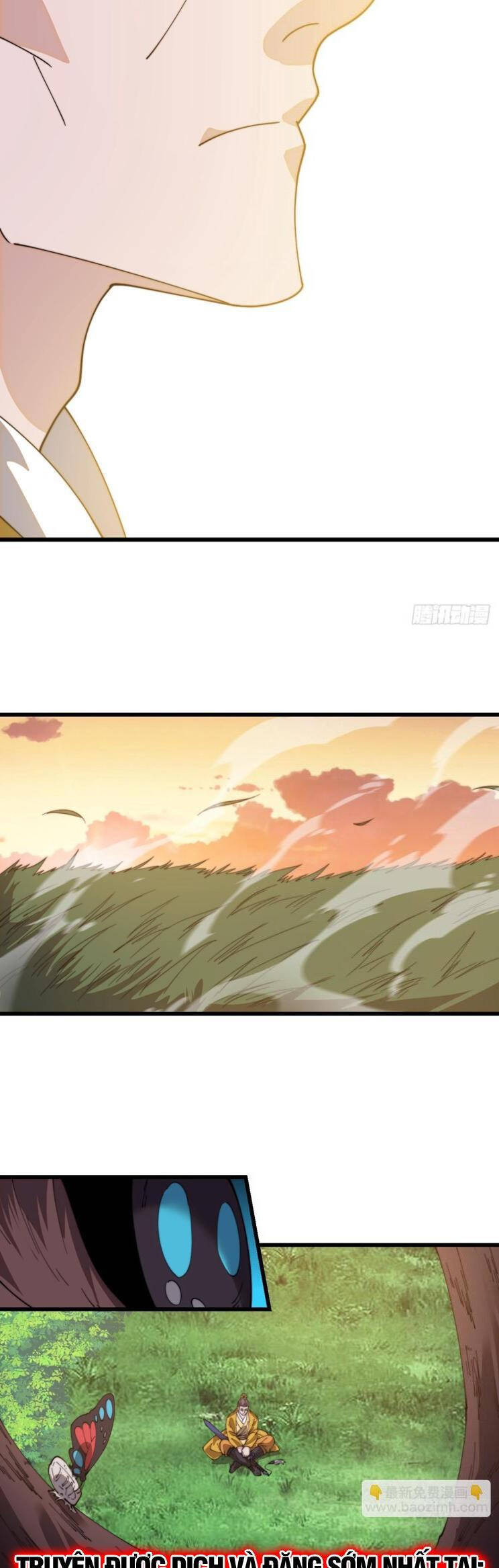 Ta Có Một Sơn Trại Chapter 894 - Trang 9