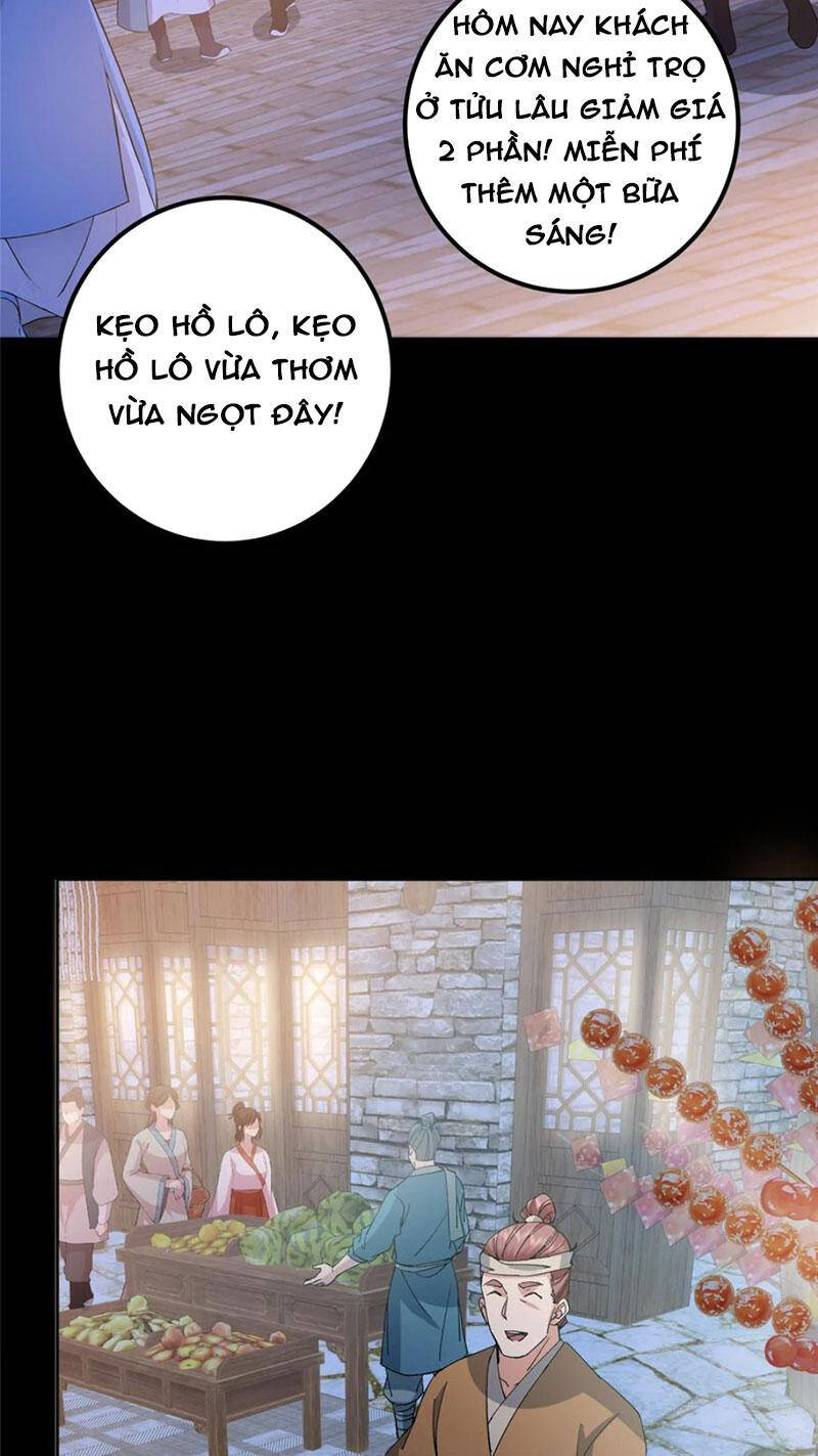 Chưởng Môn Khiêm Tốn Chút - Chapter 362 - Page 13