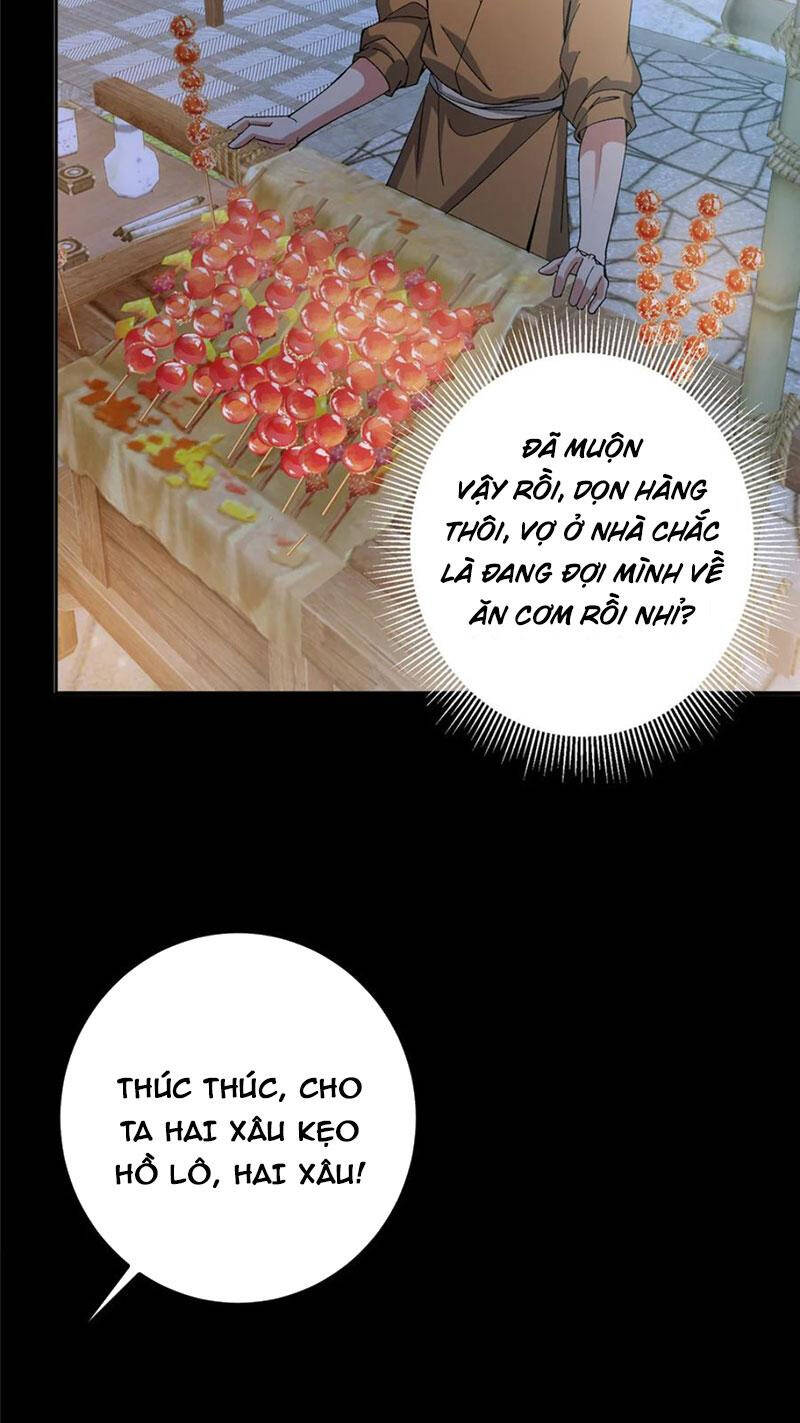 Chưởng Môn Khiêm Tốn Chút - Chapter 362 - Page 14