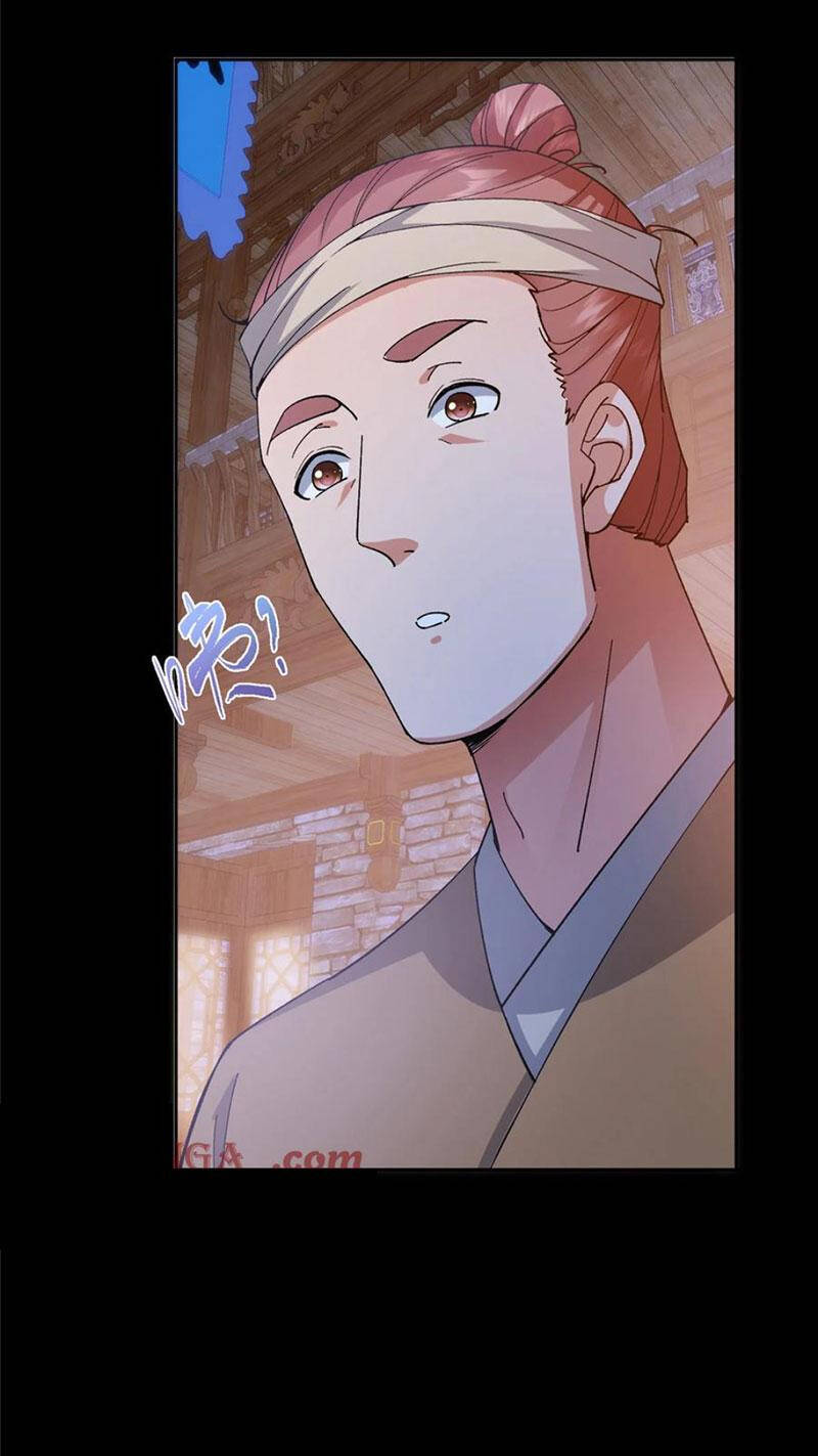 Chưởng Môn Khiêm Tốn Chút - Chapter 362 - Page 15