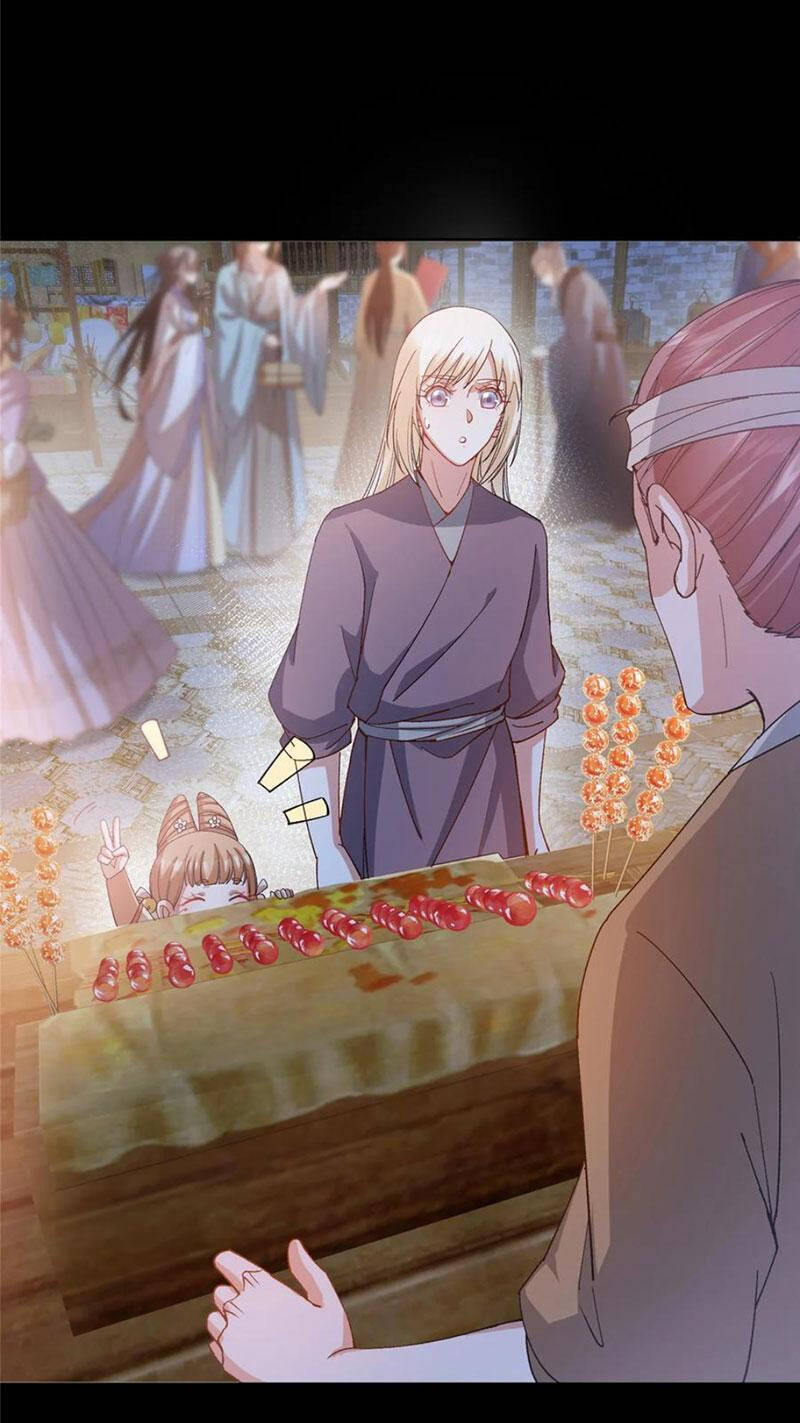 Chưởng Môn Khiêm Tốn Chút - Chapter 362 - Page 16