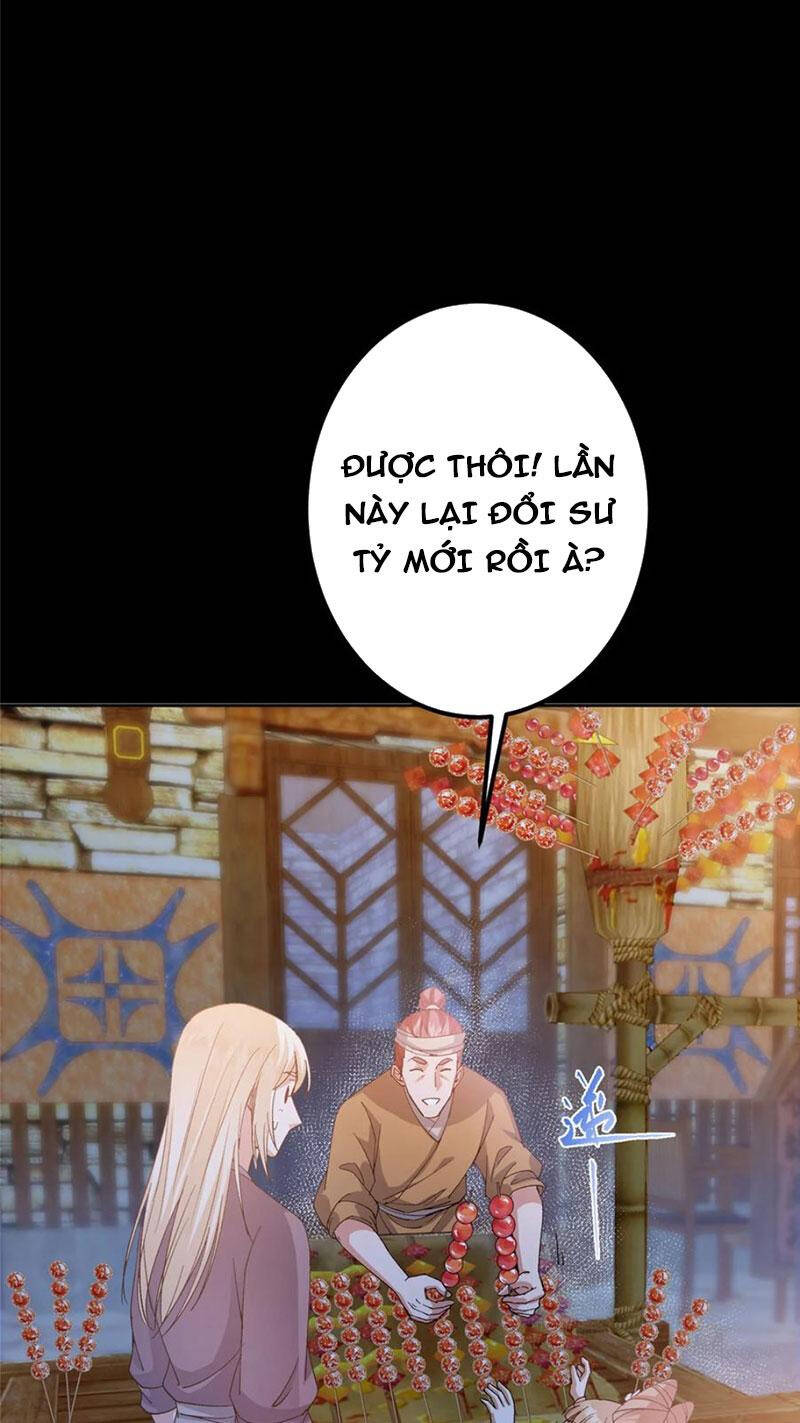 Chưởng Môn Khiêm Tốn Chút - Chapter 362 - Page 17