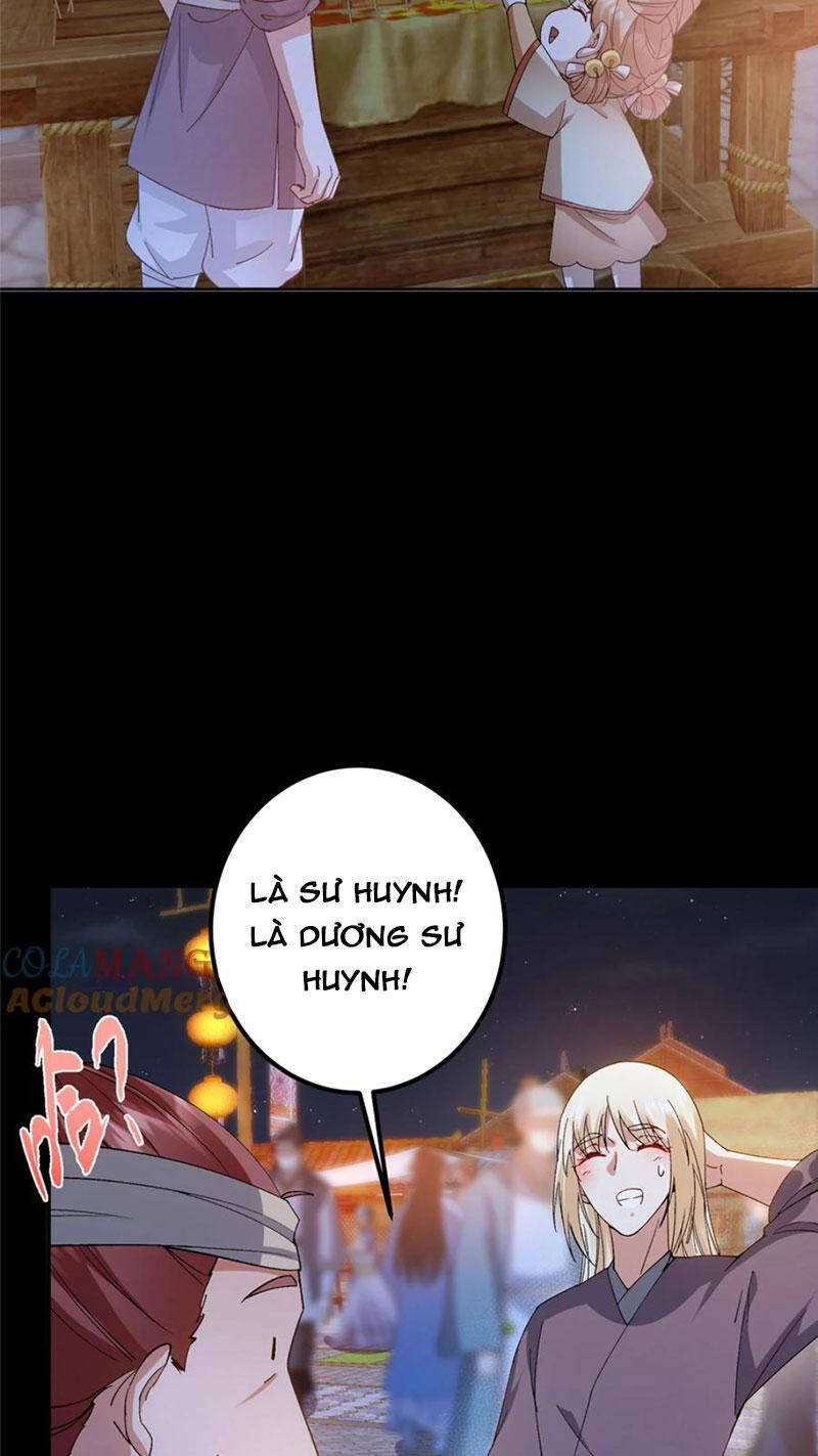 Chưởng Môn Khiêm Tốn Chút - Chapter 362 - Page 18