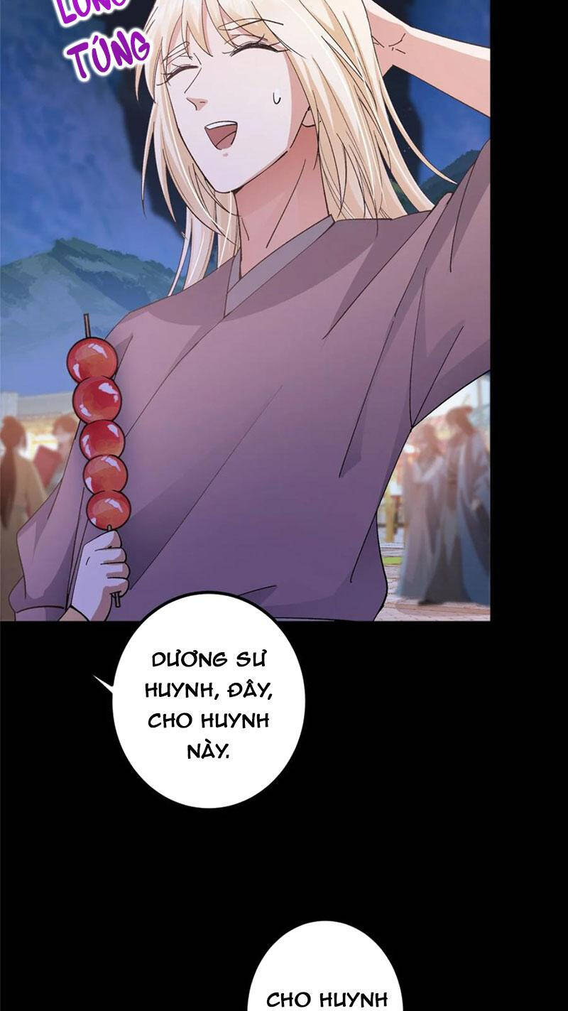 Chưởng Môn Khiêm Tốn Chút - Chapter 362 - Page 20