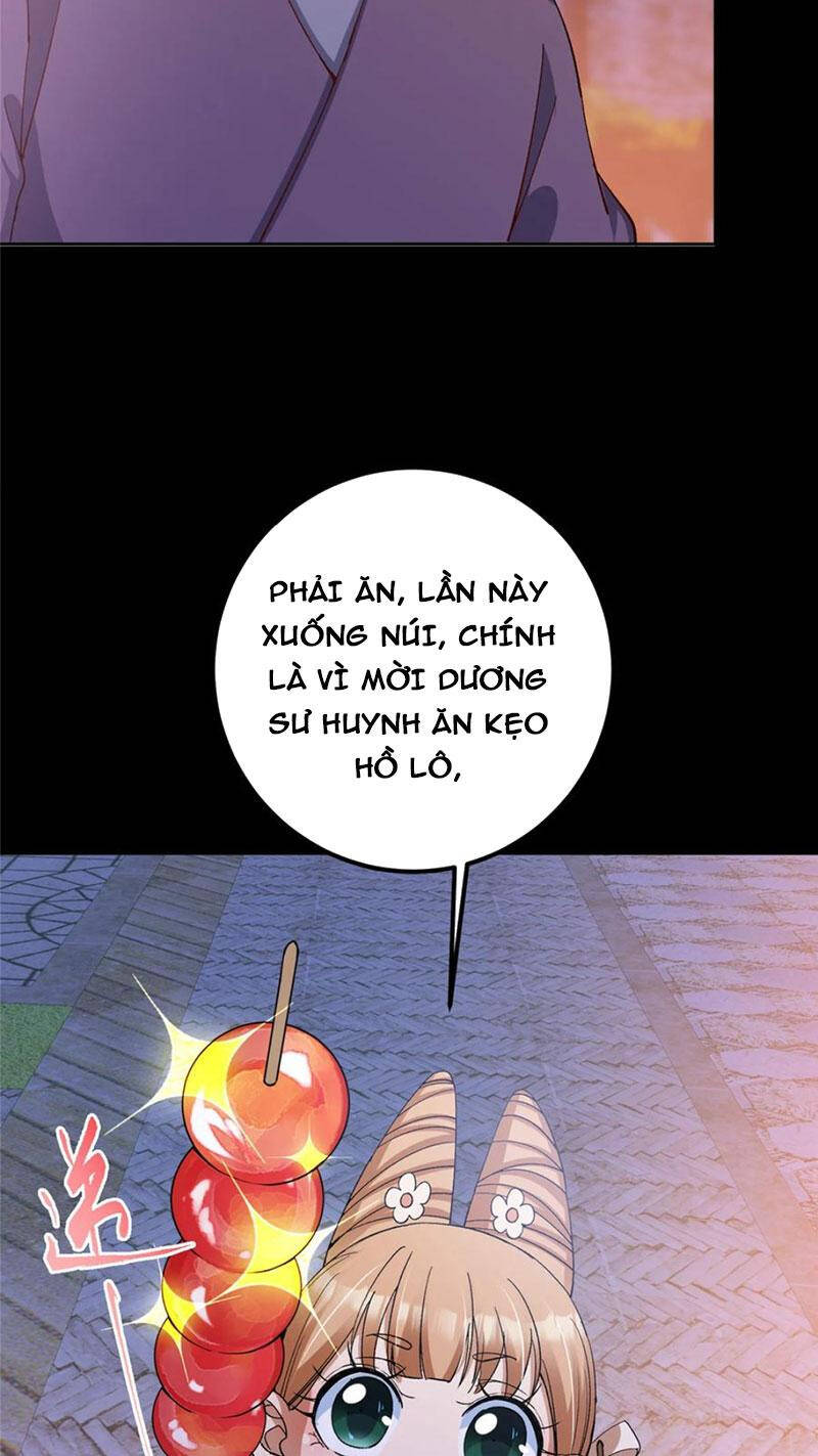 Chưởng Môn Khiêm Tốn Chút - Chapter 362 - Page 24