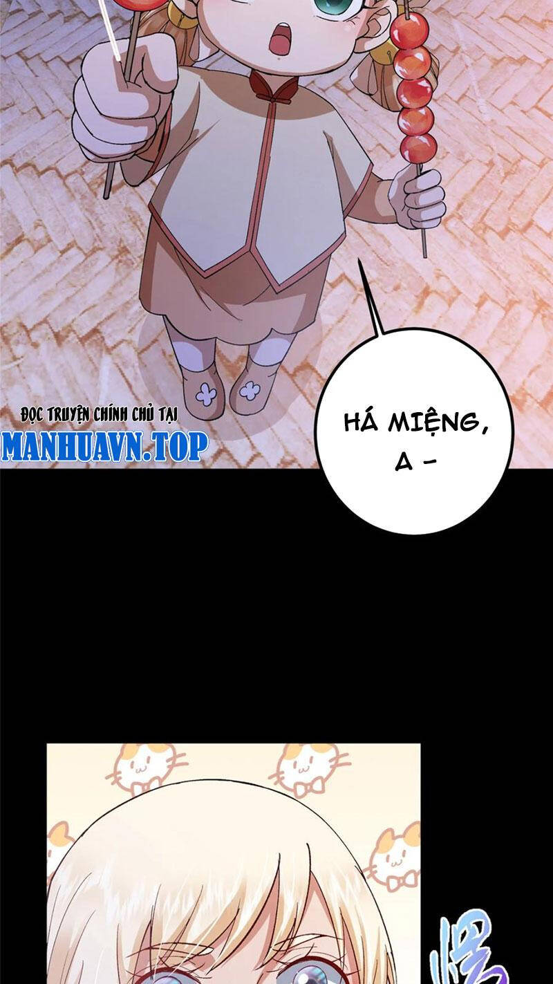 Chưởng Môn Khiêm Tốn Chút - Chapter 362 - Page 25