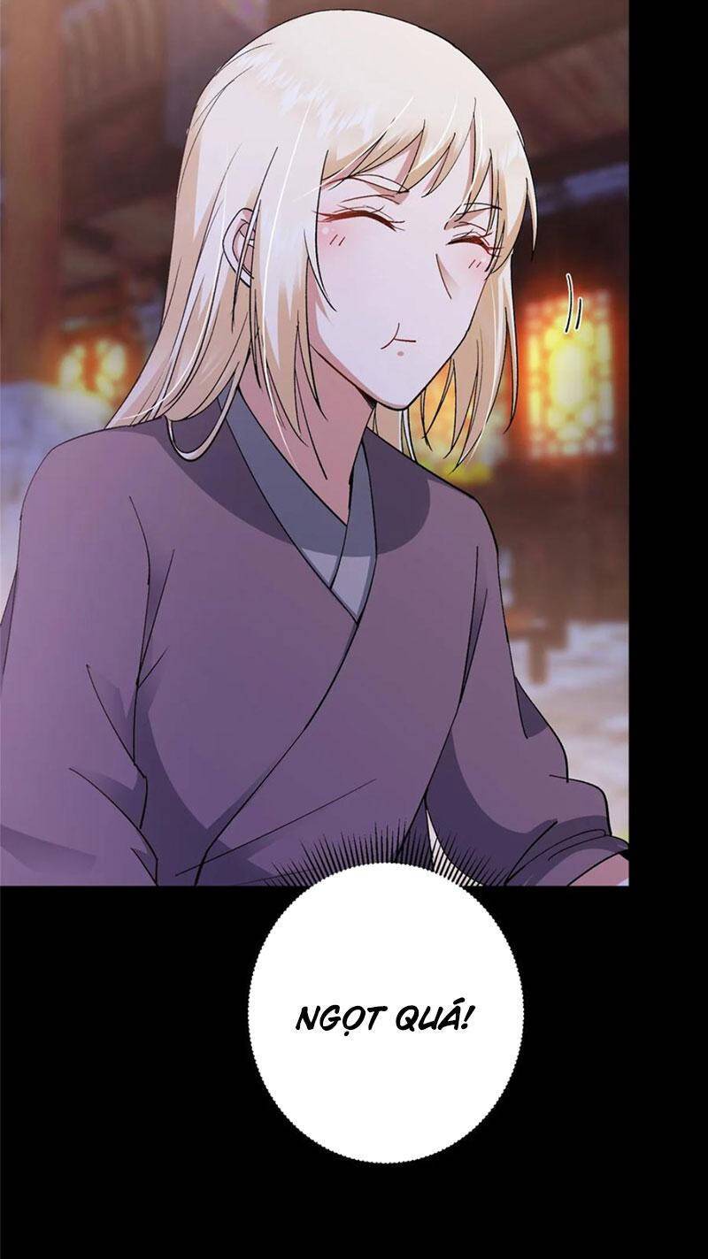 Chưởng Môn Khiêm Tốn Chút - Chapter 362 - Page 28