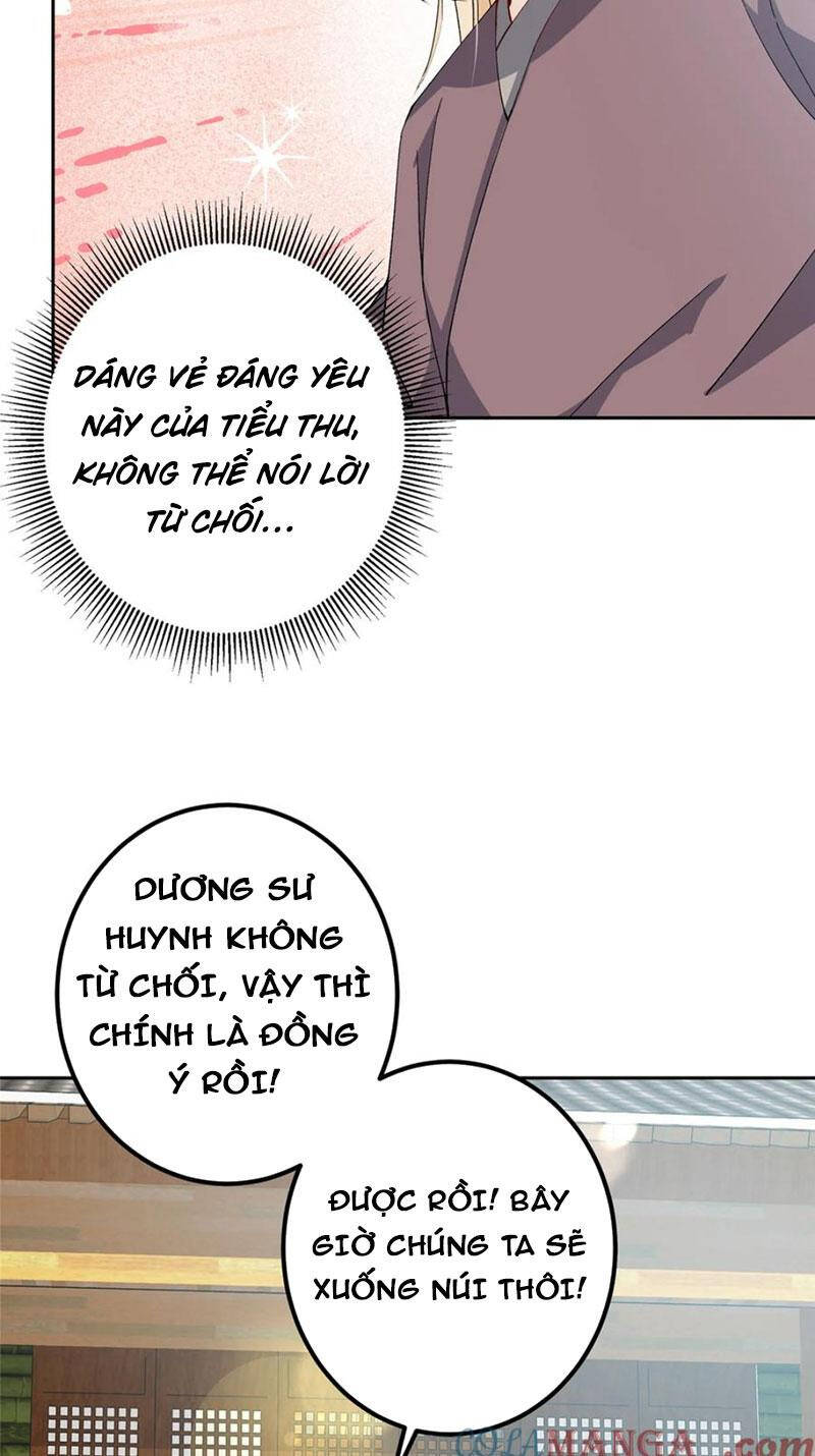 Chưởng Môn Khiêm Tốn Chút - Chapter 362 - Page 3