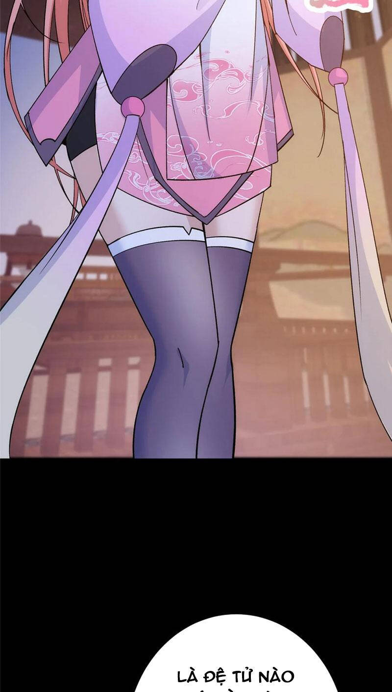 Chưởng Môn Khiêm Tốn Chút - Chapter 362 - Page 31