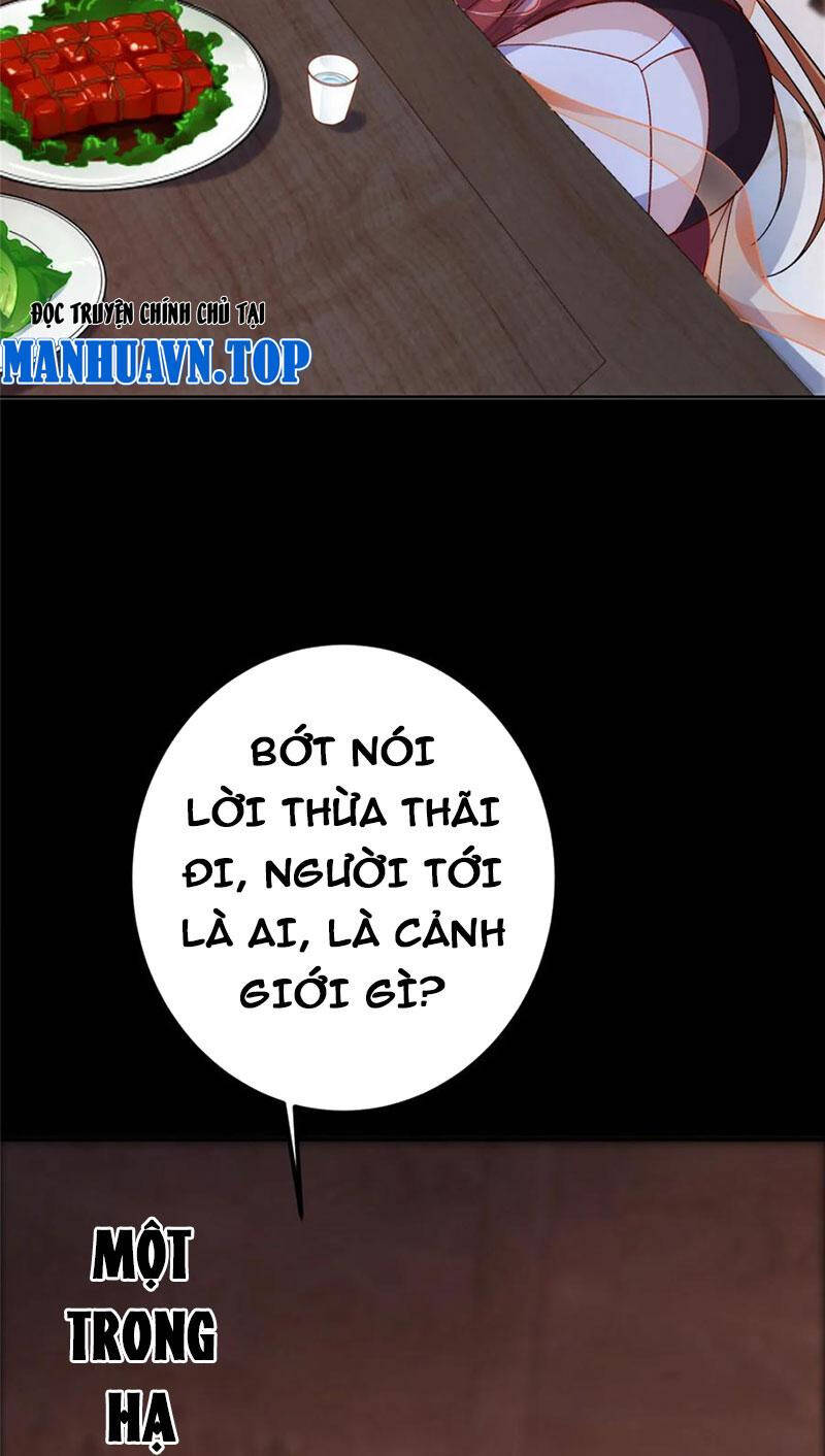 Chưởng Môn Khiêm Tốn Chút - Chapter 362 - Page 33