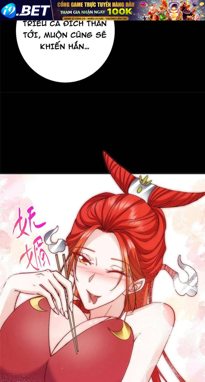 Chưởng Môn Khiêm Tốn Chút - Chapter 362 - Page 39