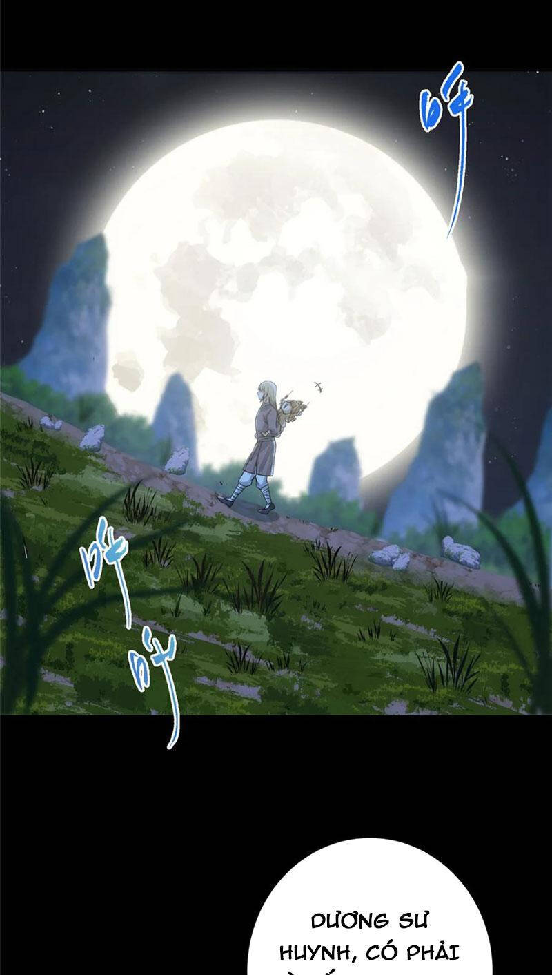 Chưởng Môn Khiêm Tốn Chút - Chapter 362 - Page 41