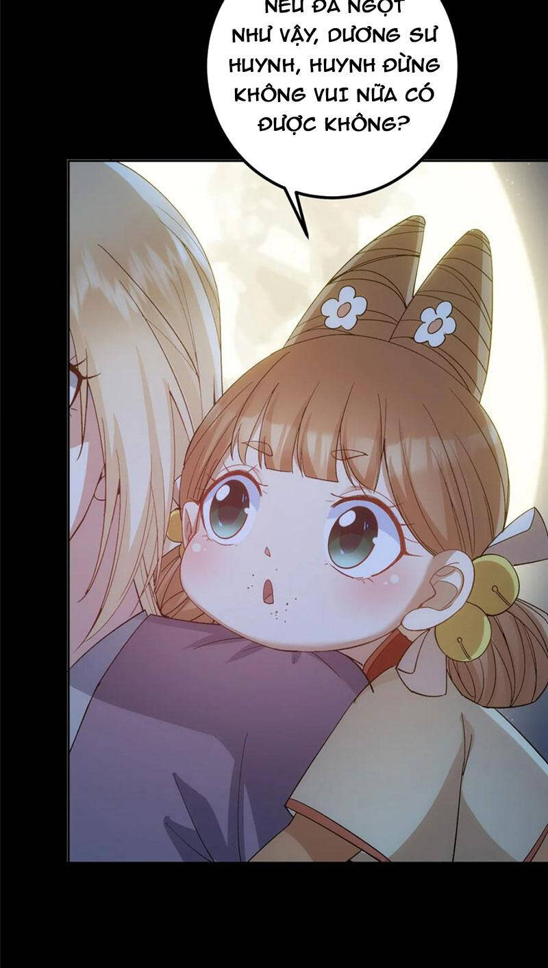 Chưởng Môn Khiêm Tốn Chút - Chapter 362 - Page 43