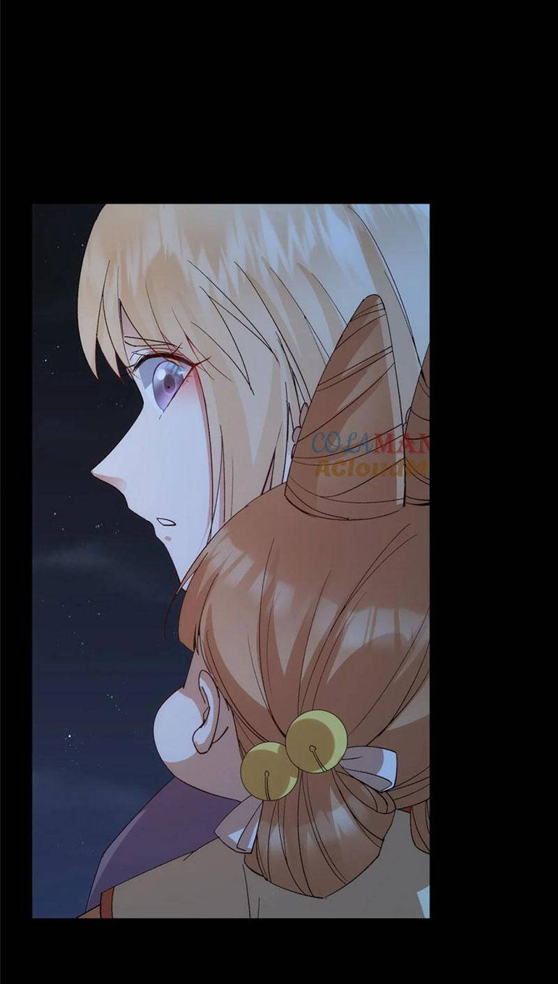 Chưởng Môn Khiêm Tốn Chút - Chapter 362 - Page 44