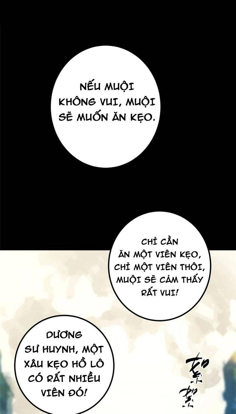 Chưởng Môn Khiêm Tốn Chút - Chapter 362 - Page 45