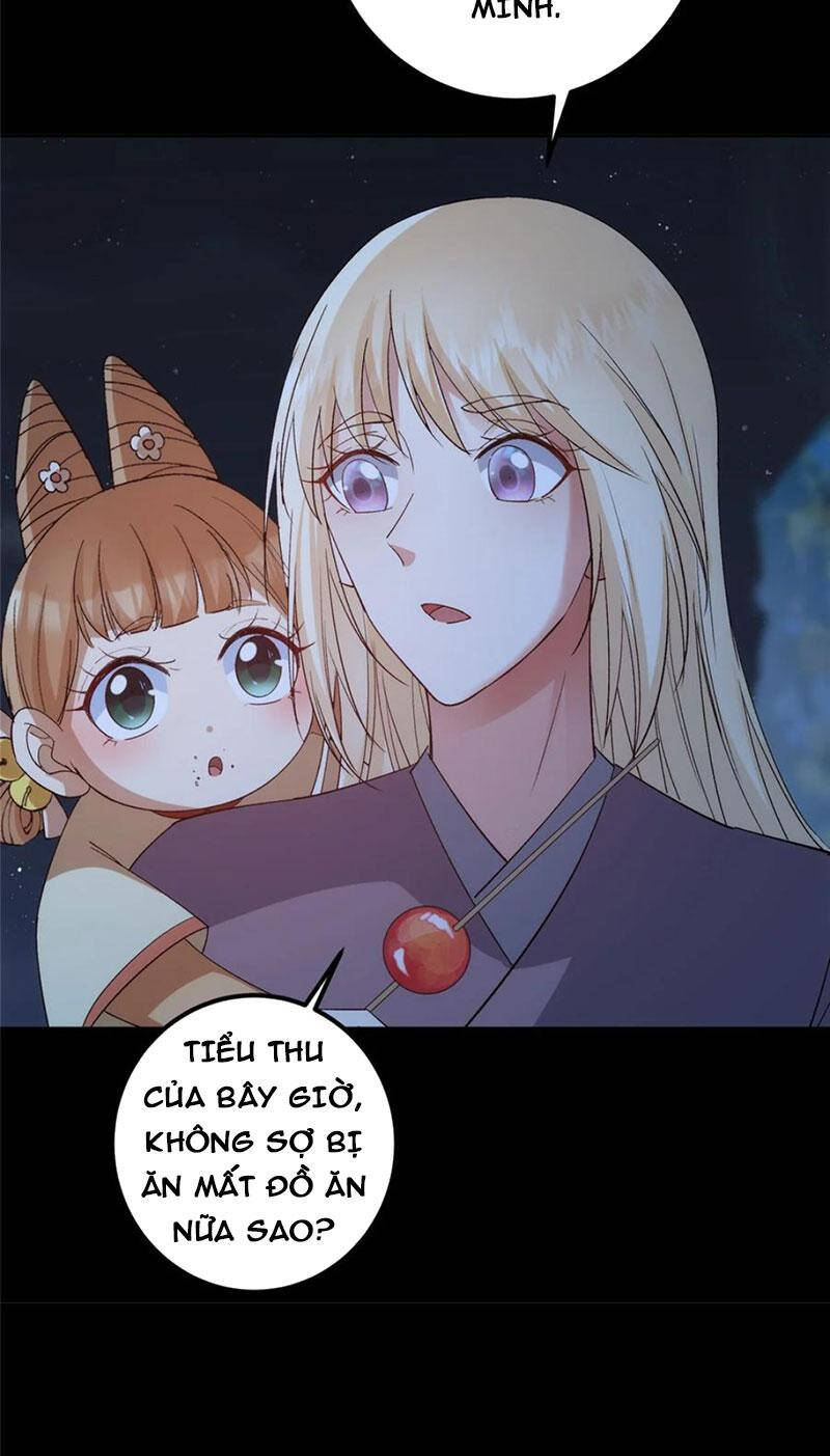 Chưởng Môn Khiêm Tốn Chút - Chapter 362 - Page 49
