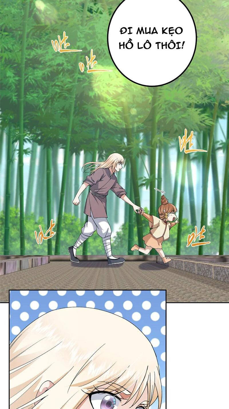 Chưởng Môn Khiêm Tốn Chút - Chapter 362 - Page 5