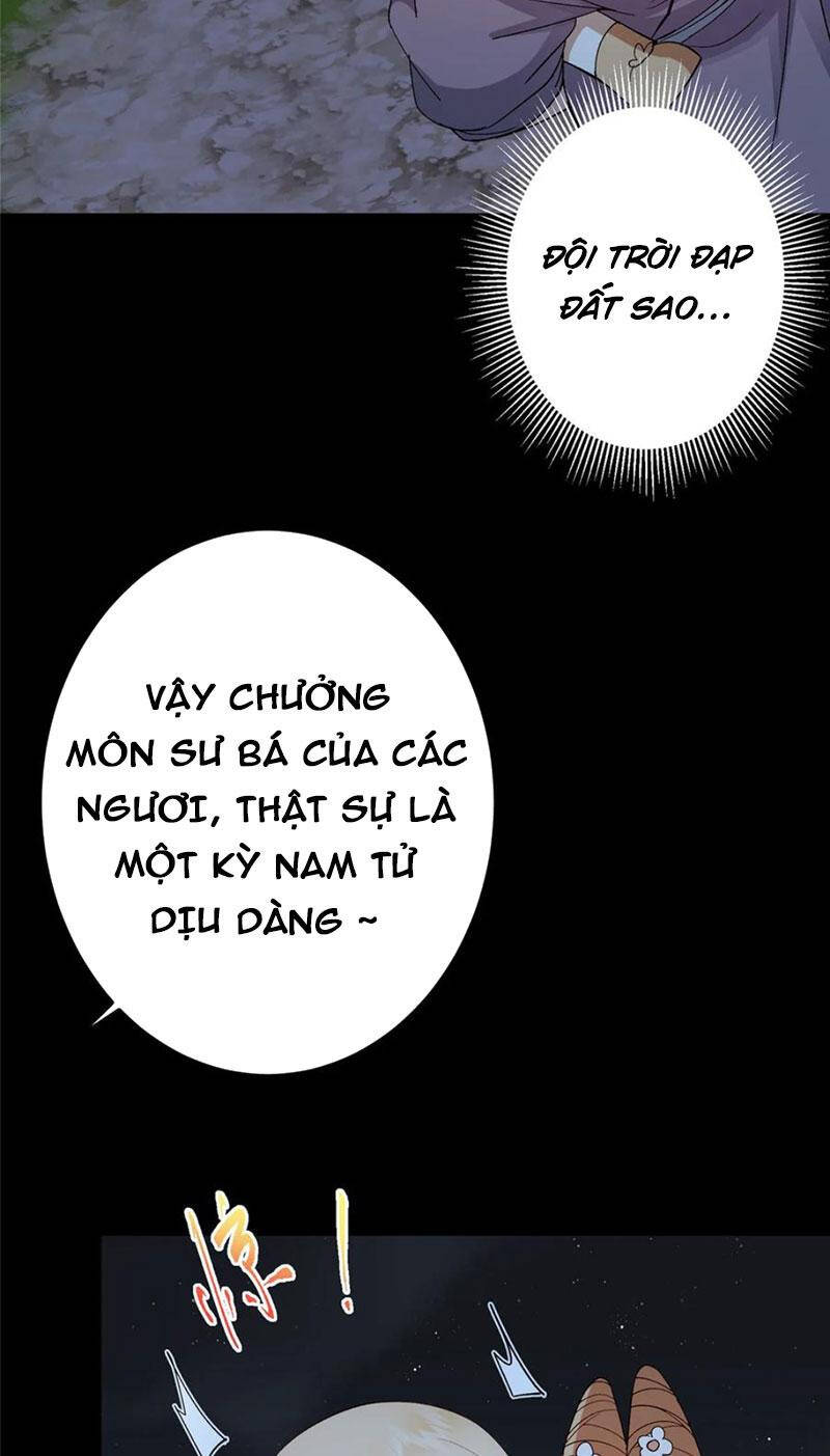 Chưởng Môn Khiêm Tốn Chút - Chapter 362 - Page 51