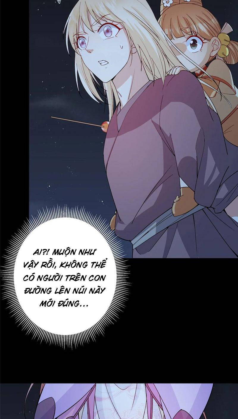 Chưởng Môn Khiêm Tốn Chút - Chapter 362 - Page 52