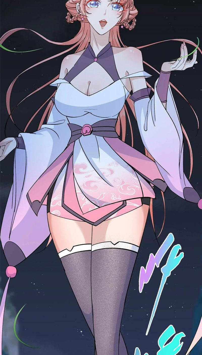 Chưởng Môn Khiêm Tốn Chút - Chapter 362 - Page 54