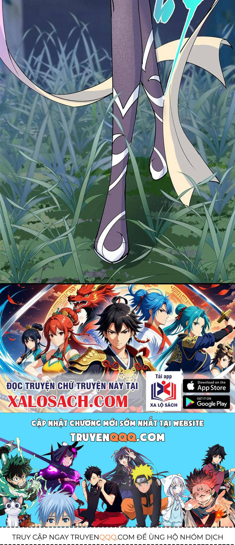 Chưởng Môn Khiêm Tốn Chút - Chapter 362 - Page 55