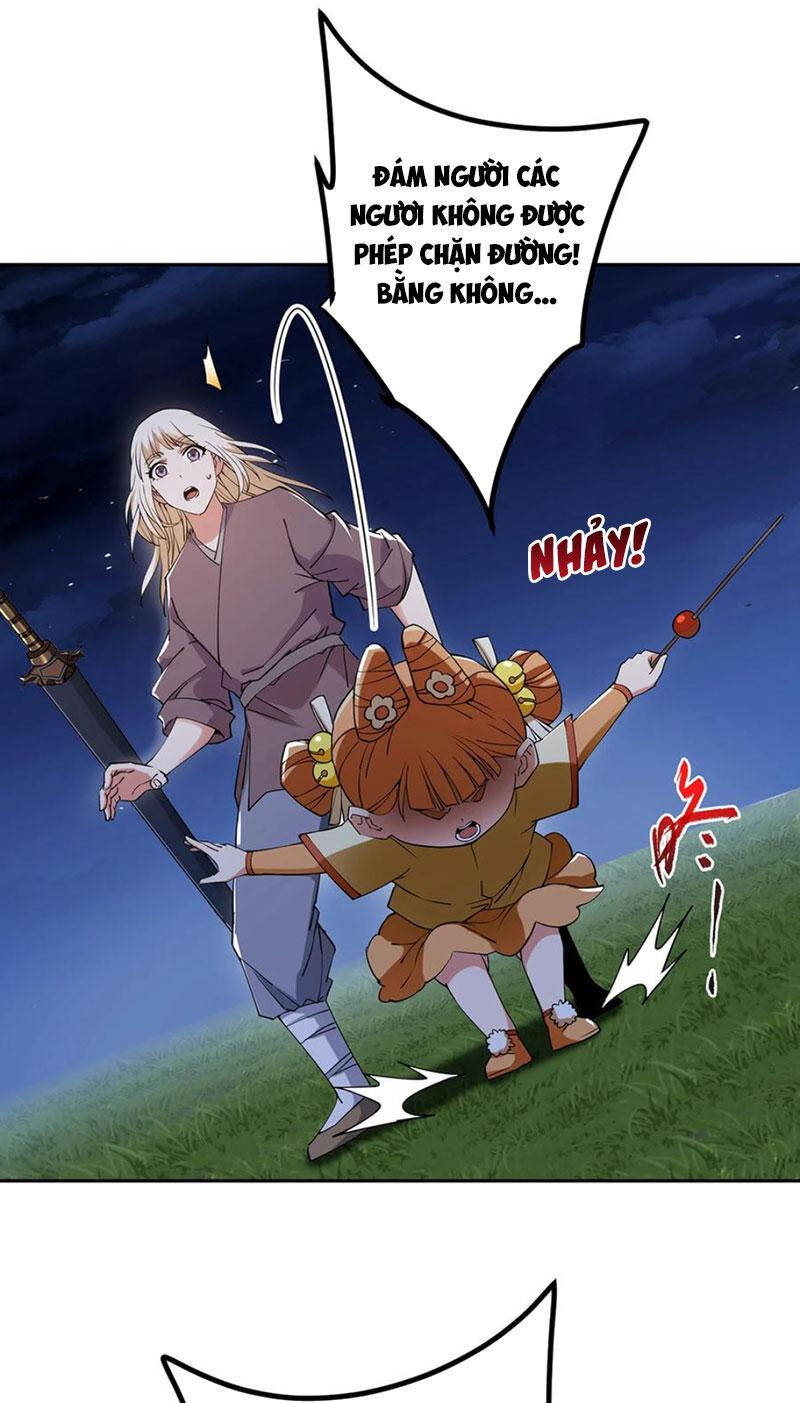 Chưởng Môn Khiêm Tốn Chút - Chapter 363 - Page 14