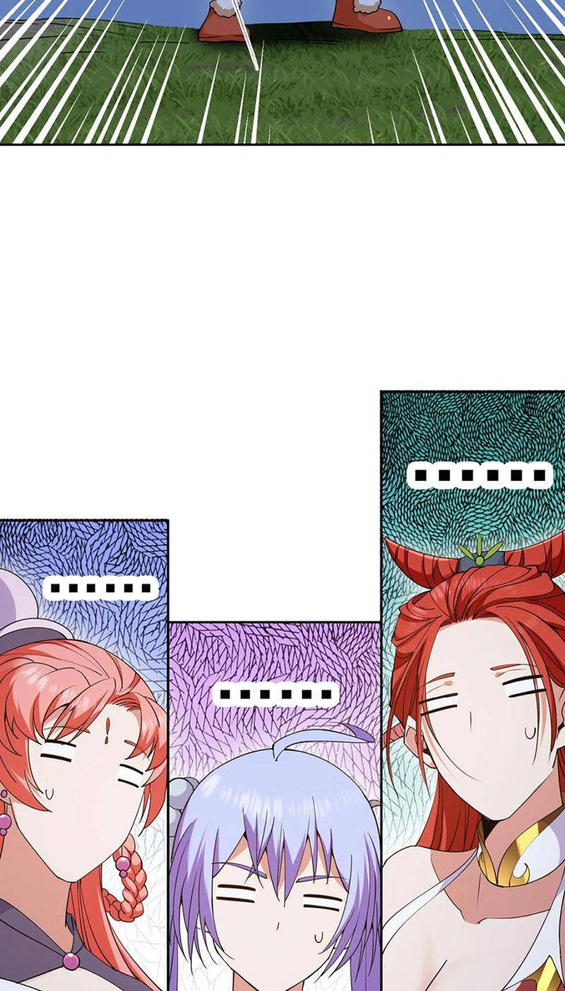 Chưởng Môn Khiêm Tốn Chút - Chapter 363 - Page 16