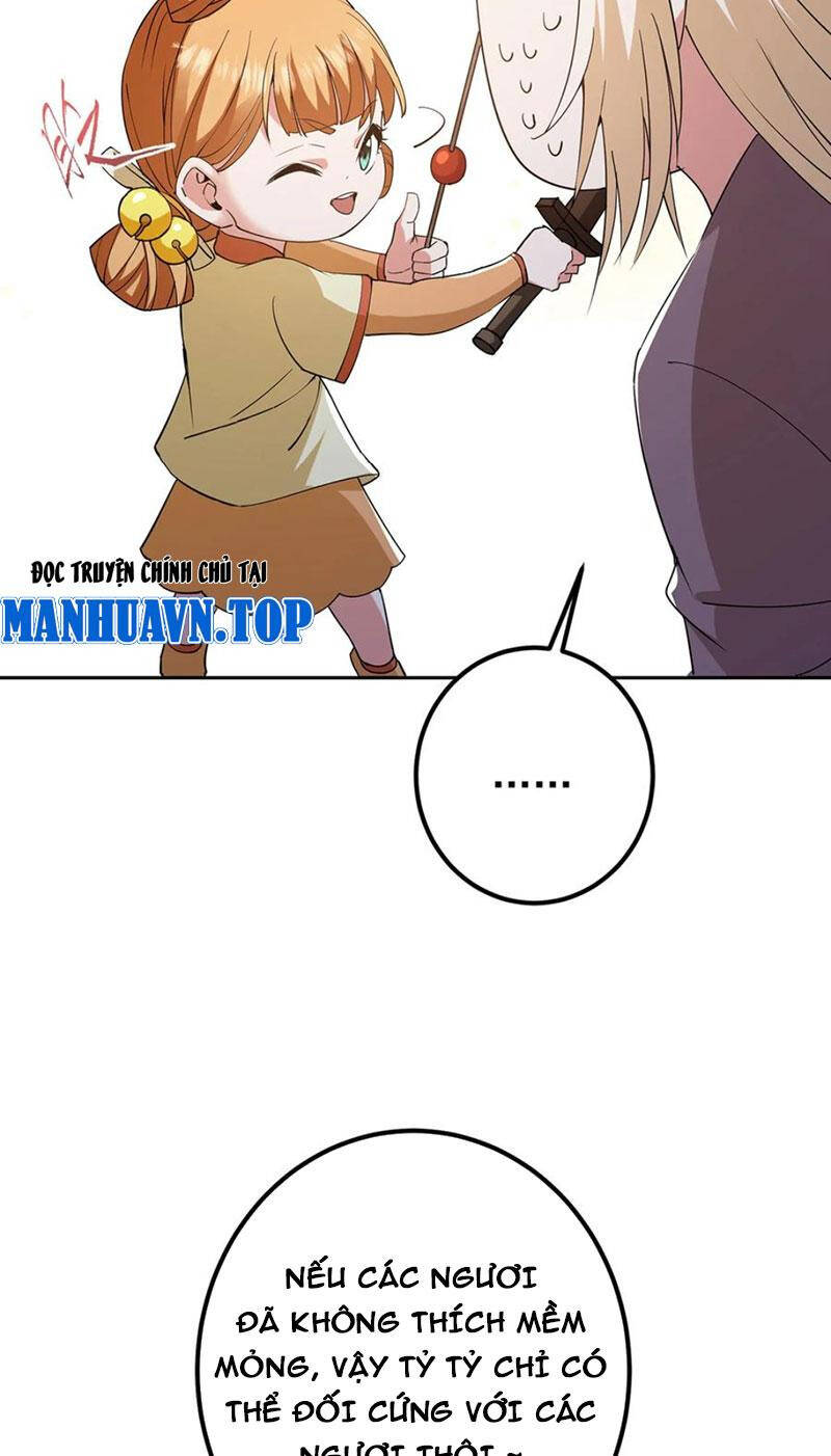 Chưởng Môn Khiêm Tốn Chút - Chapter 363 - Page 19