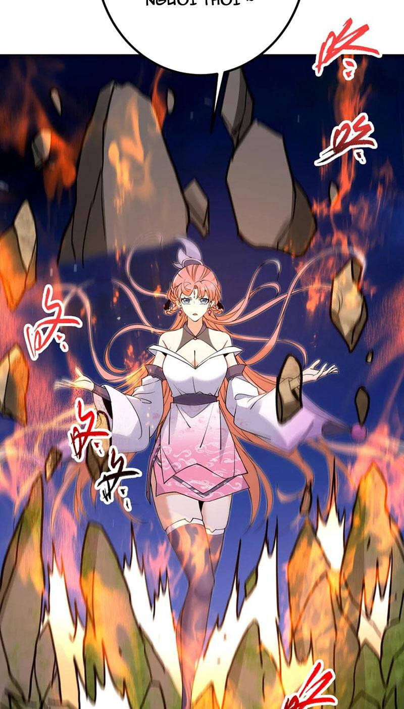 Chưởng Môn Khiêm Tốn Chút - Chapter 363 - Page 20