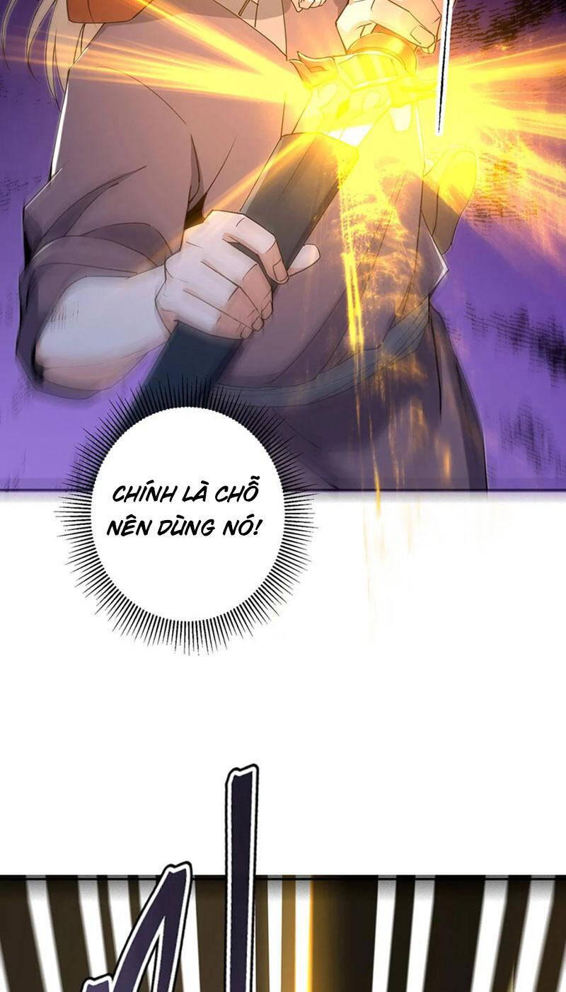 Chưởng Môn Khiêm Tốn Chút - Chapter 363 - Page 29