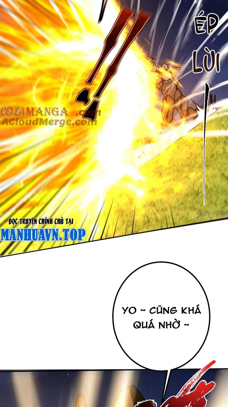 Chưởng Môn Khiêm Tốn Chút - Chapter 363 - Page 33