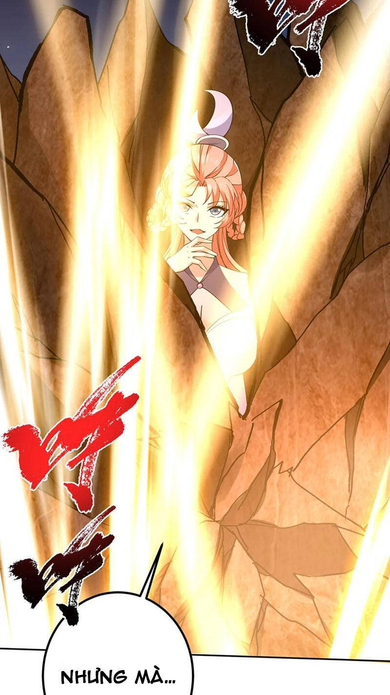 Chưởng Môn Khiêm Tốn Chút - Chapter 363 - Page 34