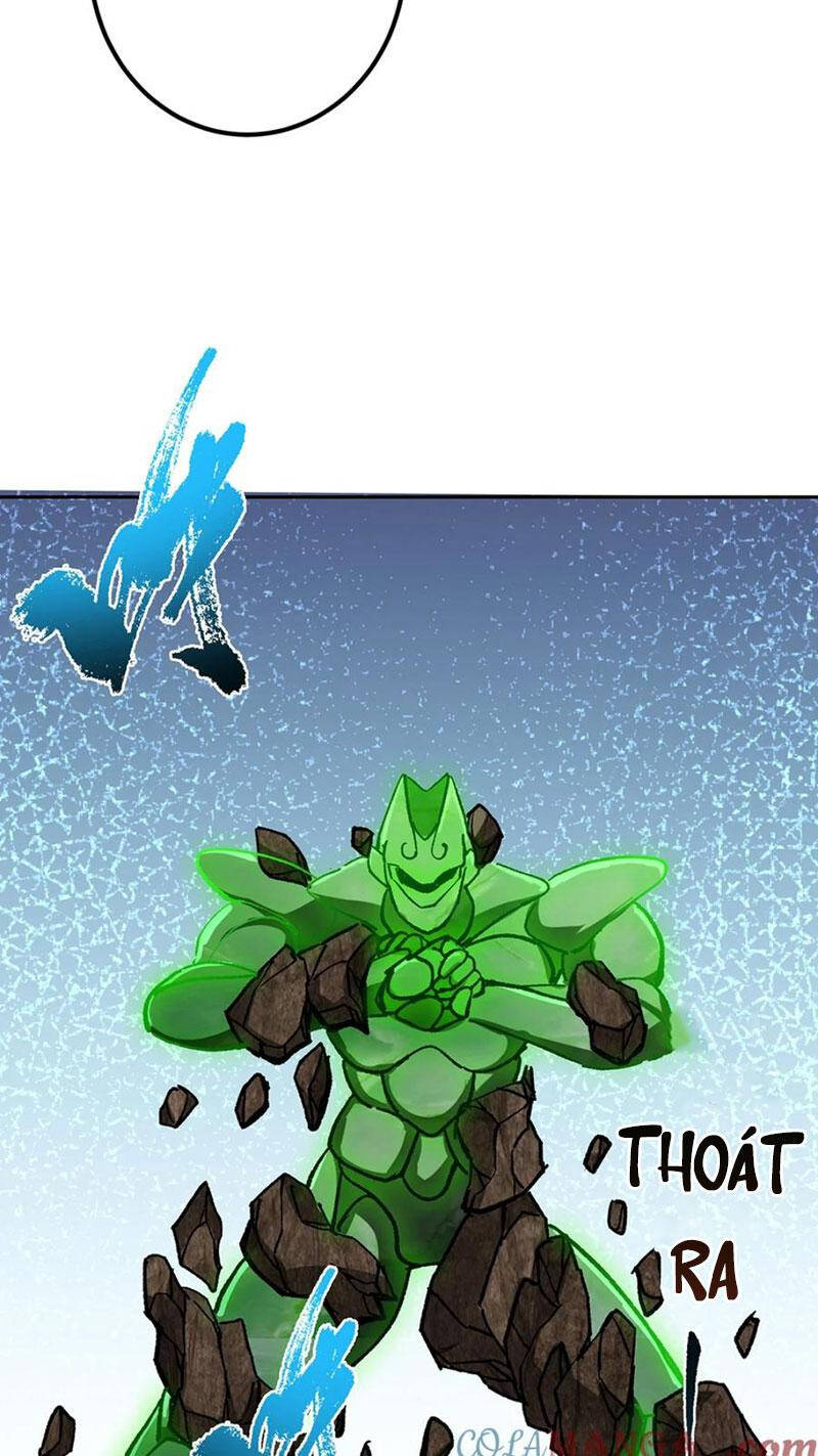 Chưởng Môn Khiêm Tốn Chút - Chapter 363 - Page 35