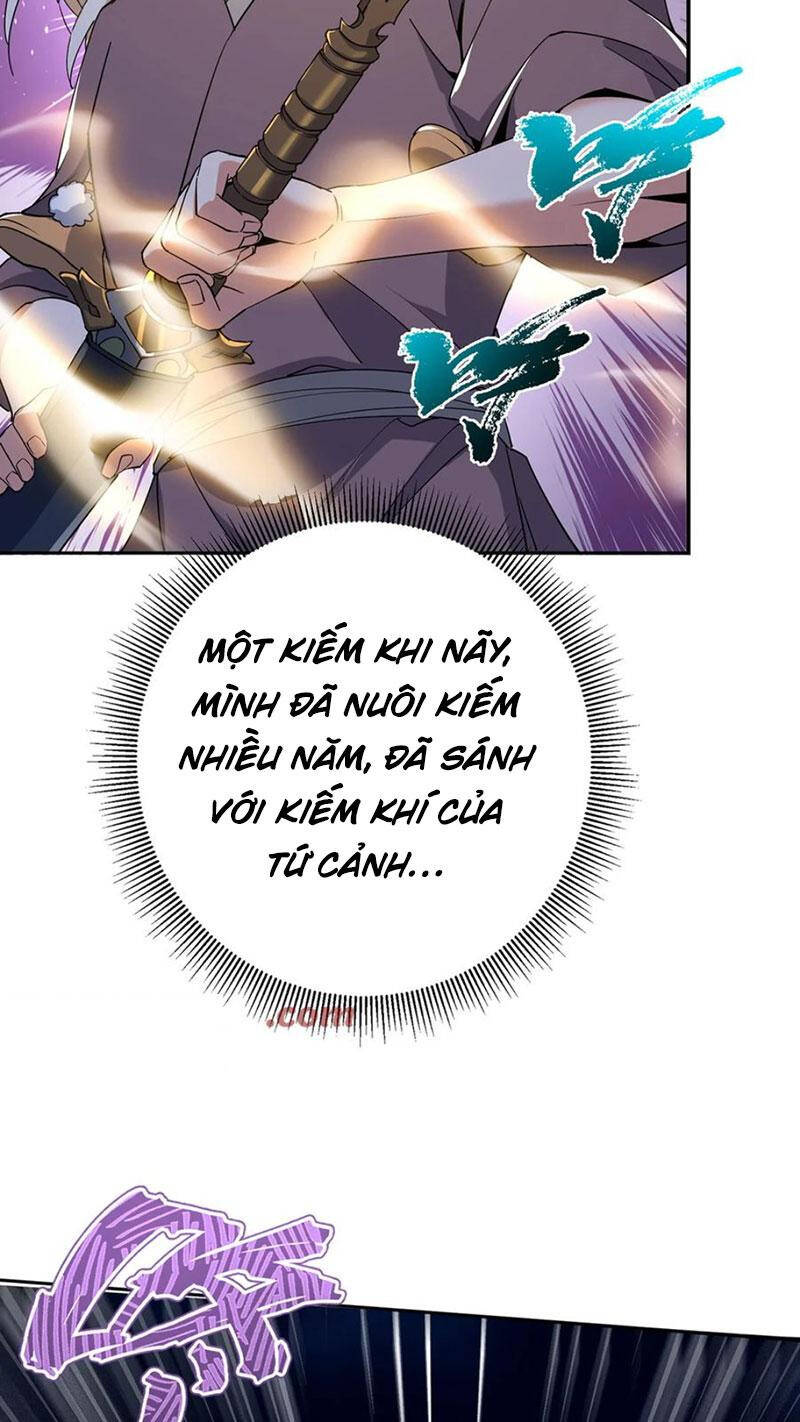 Chưởng Môn Khiêm Tốn Chút - Chapter 363 - Page 38