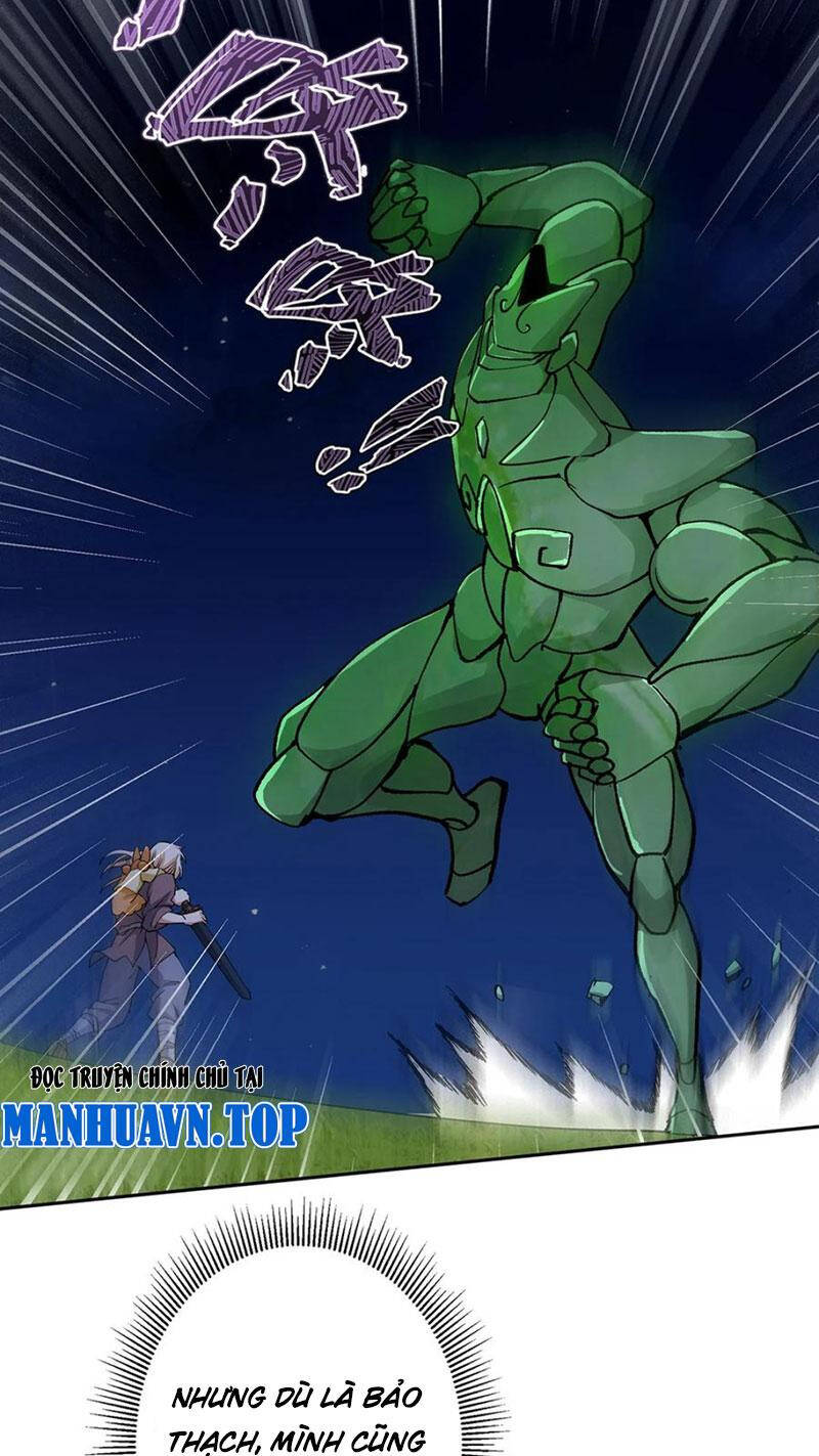 Chưởng Môn Khiêm Tốn Chút - Chapter 363 - Page 39