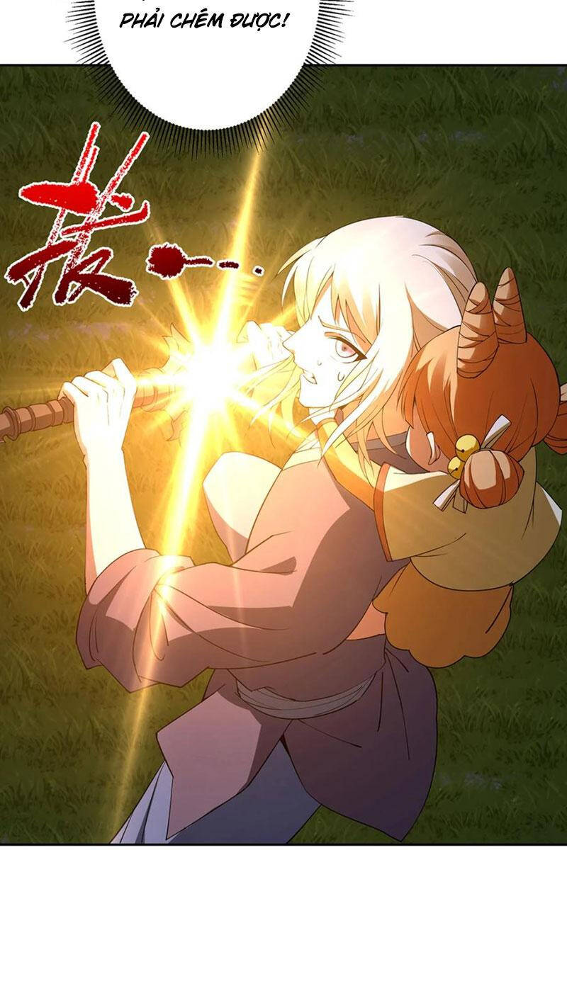 Chưởng Môn Khiêm Tốn Chút - Chapter 363 - Page 40