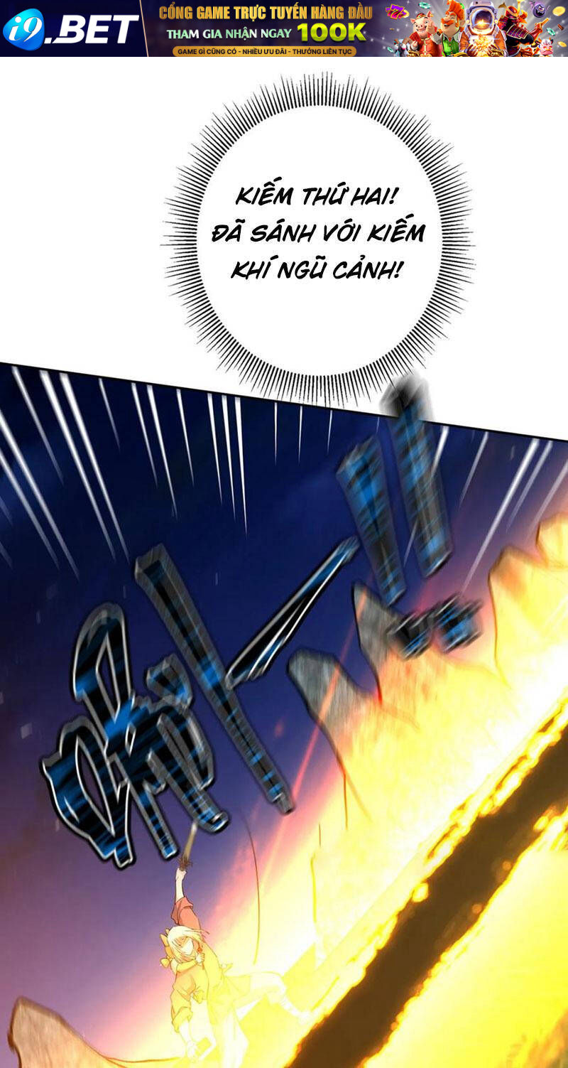 Chưởng Môn Khiêm Tốn Chút - Chapter 363 - Page 41