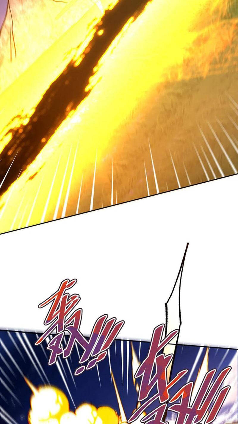 Chưởng Môn Khiêm Tốn Chút - Chapter 363 - Page 42