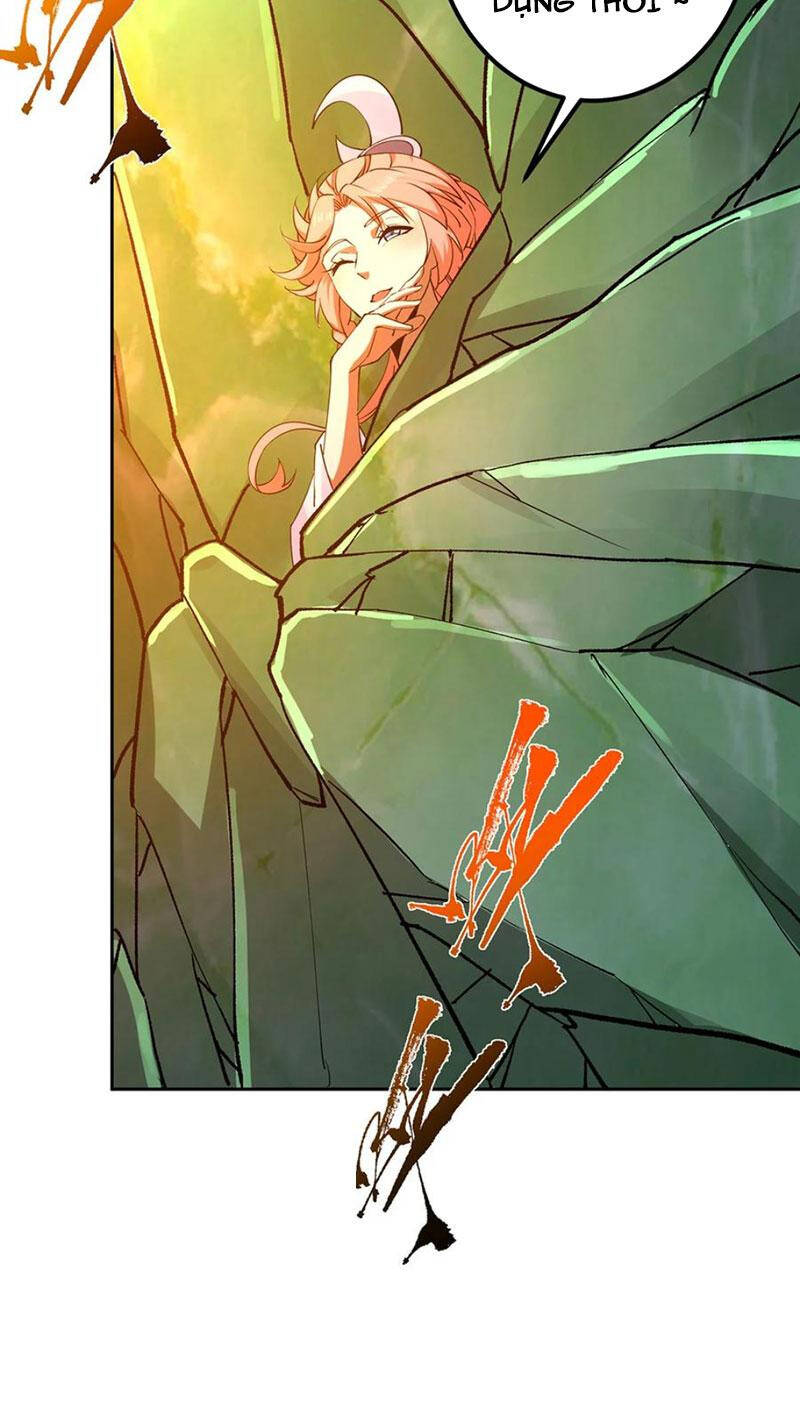 Chưởng Môn Khiêm Tốn Chút - Chapter 363 - Page 44