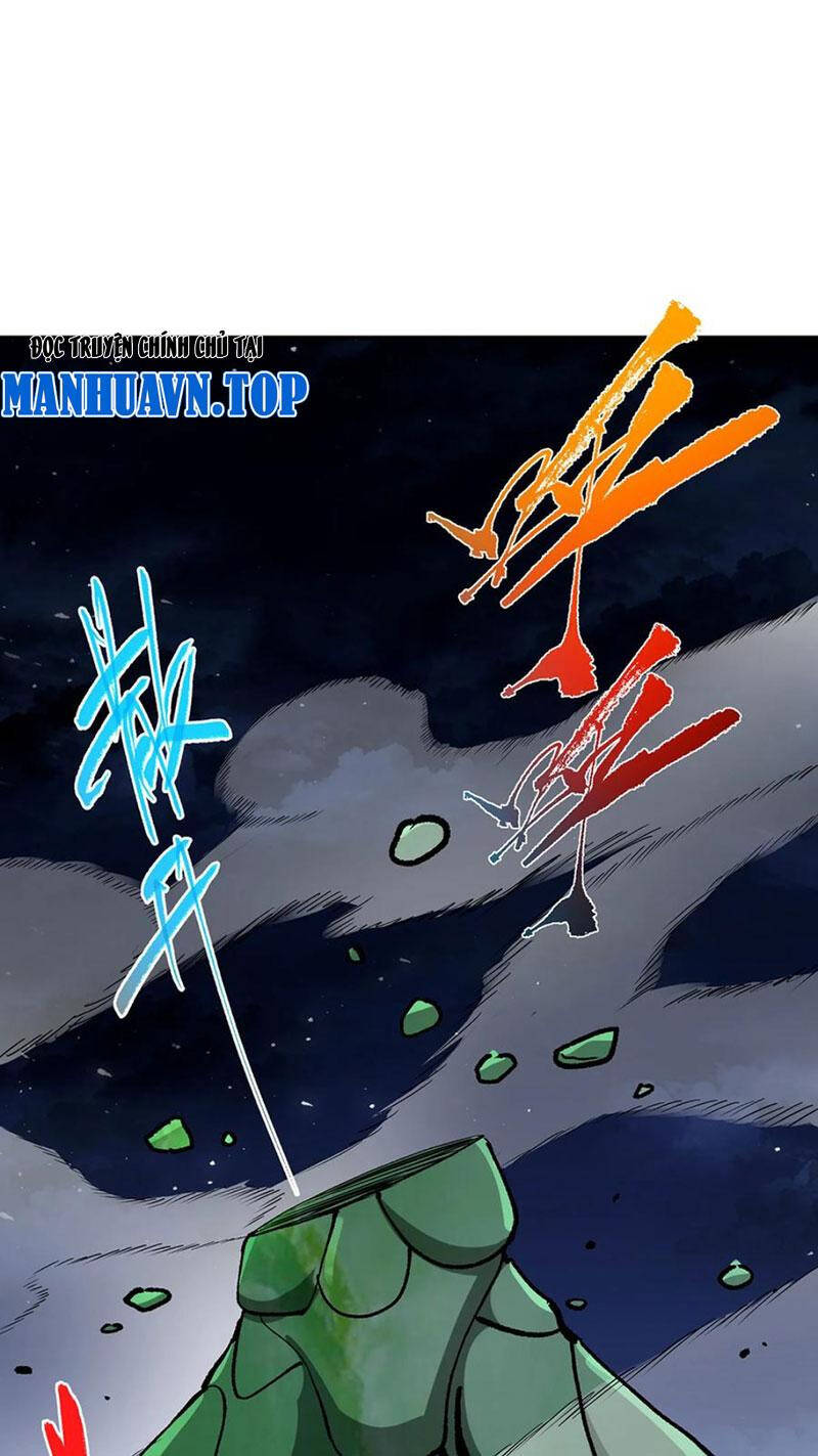 Chưởng Môn Khiêm Tốn Chút - Chapter 363 - Page 45