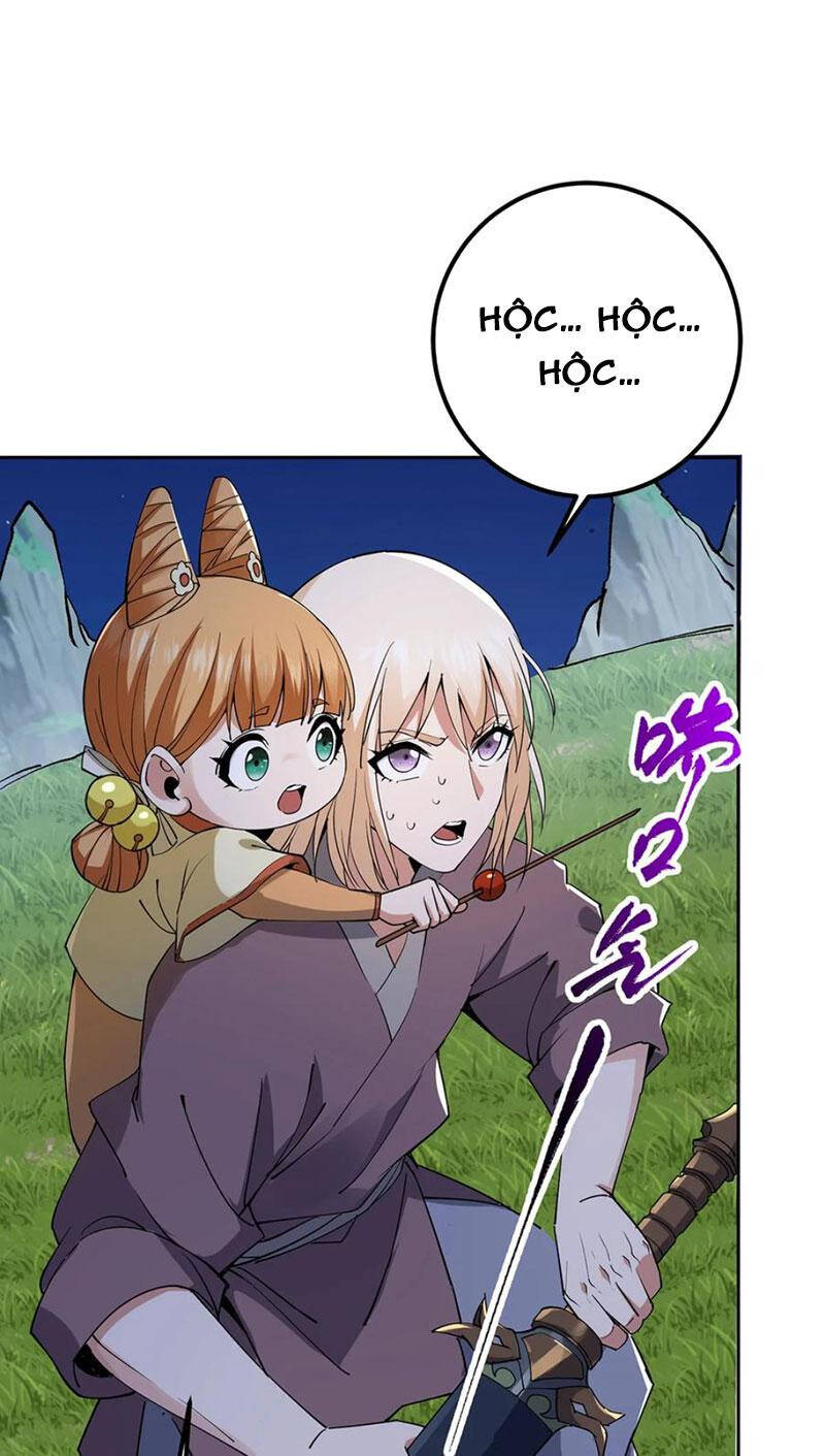 Chưởng Môn Khiêm Tốn Chút - Chapter 363 - Page 49