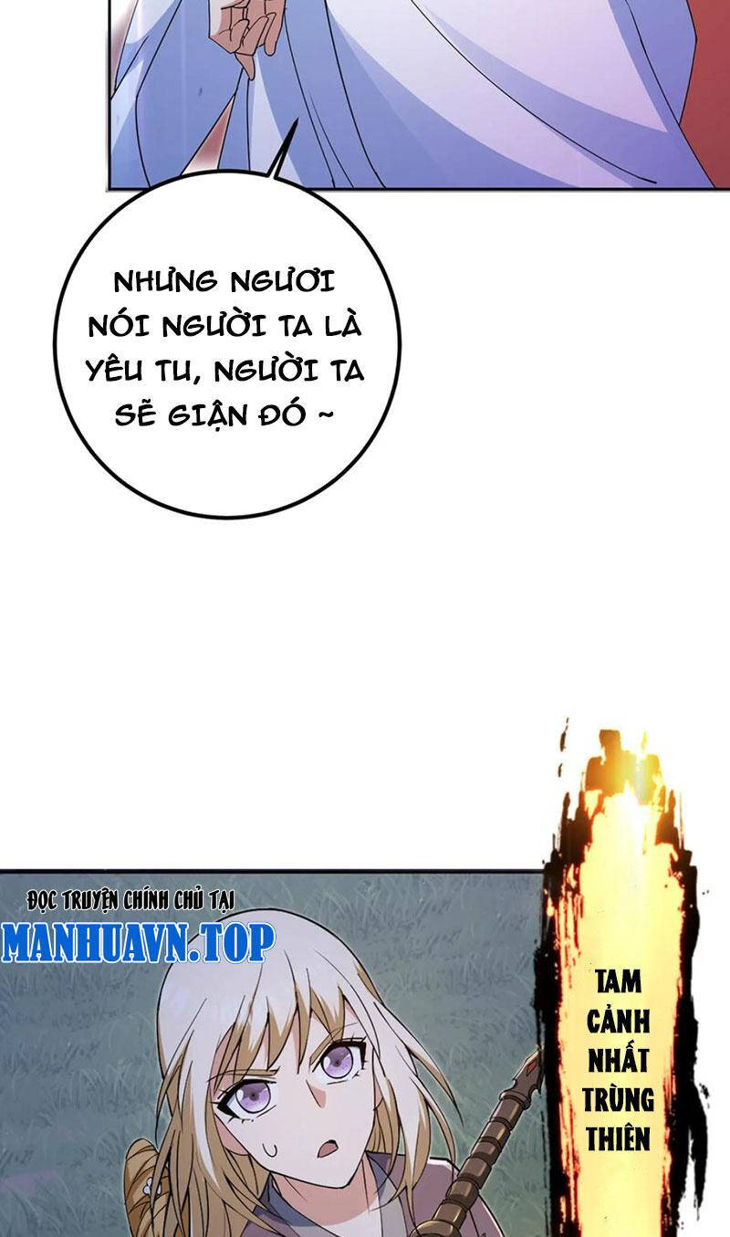 Chưởng Môn Khiêm Tốn Chút - Chapter 363 - Page 5