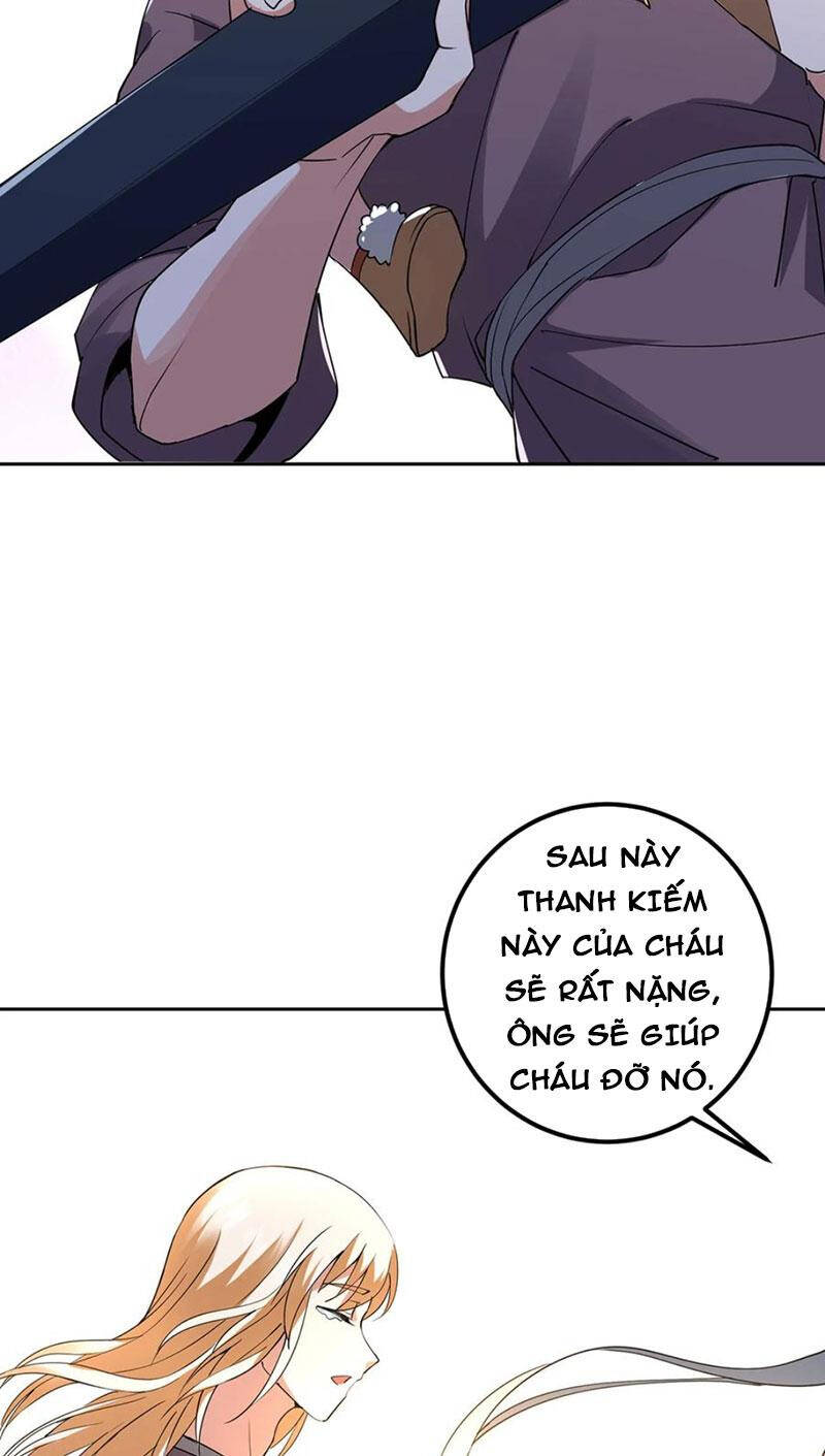 Chưởng Môn Khiêm Tốn Chút - Chapter 363 - Page 52