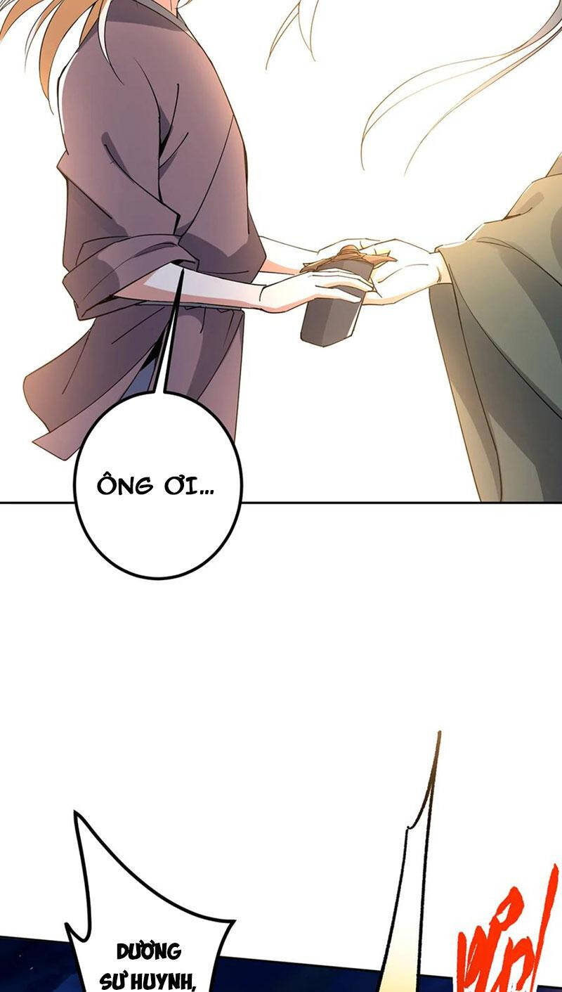 Chưởng Môn Khiêm Tốn Chút - Chapter 363 - Page 53